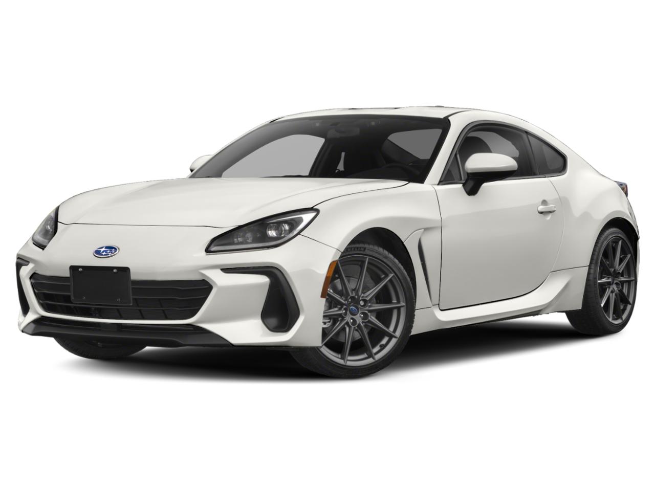 2023 Subaru BRZ Vehicle Photo in Towson, MD 21204