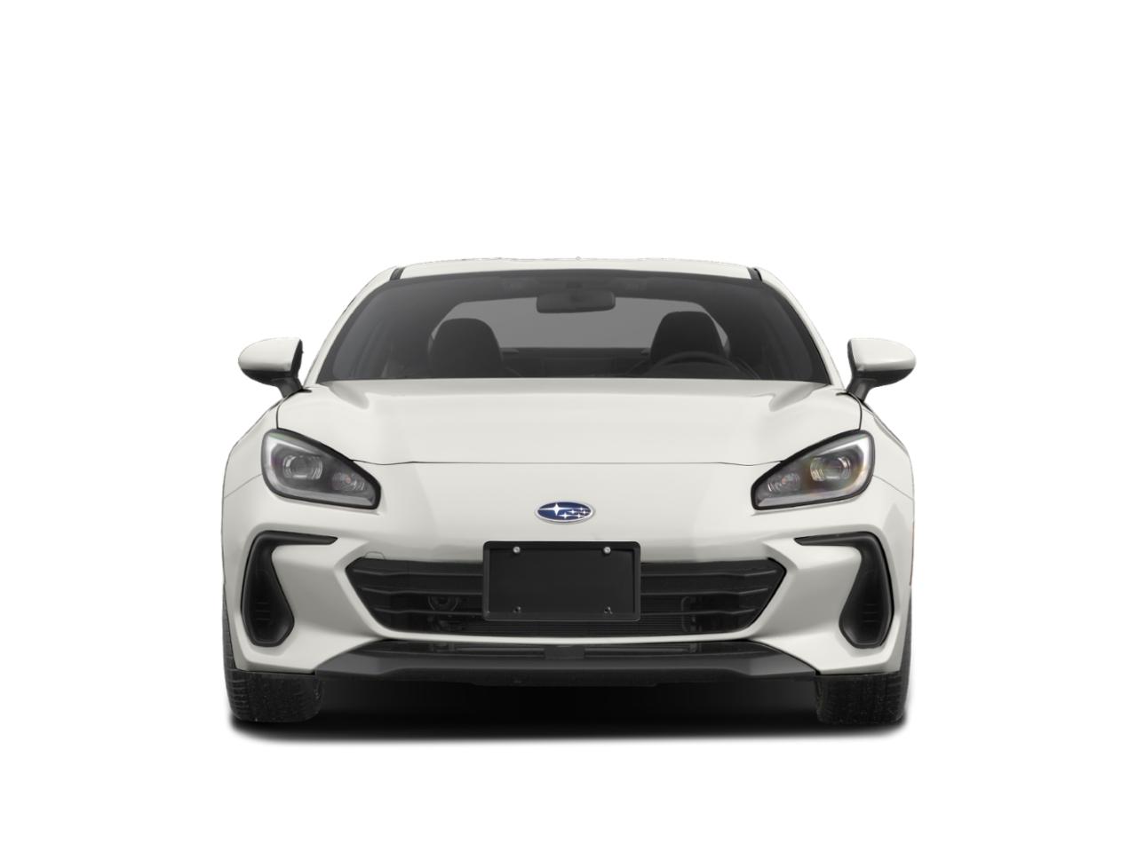 2023 Subaru BRZ Vehicle Photo in Towson, MD 21204