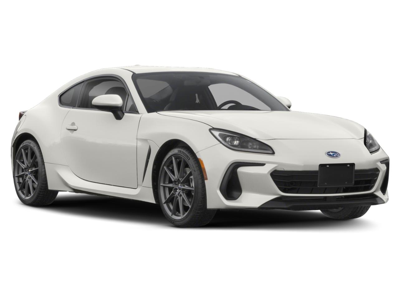 2023 Subaru BRZ Vehicle Photo in Towson, MD 21204