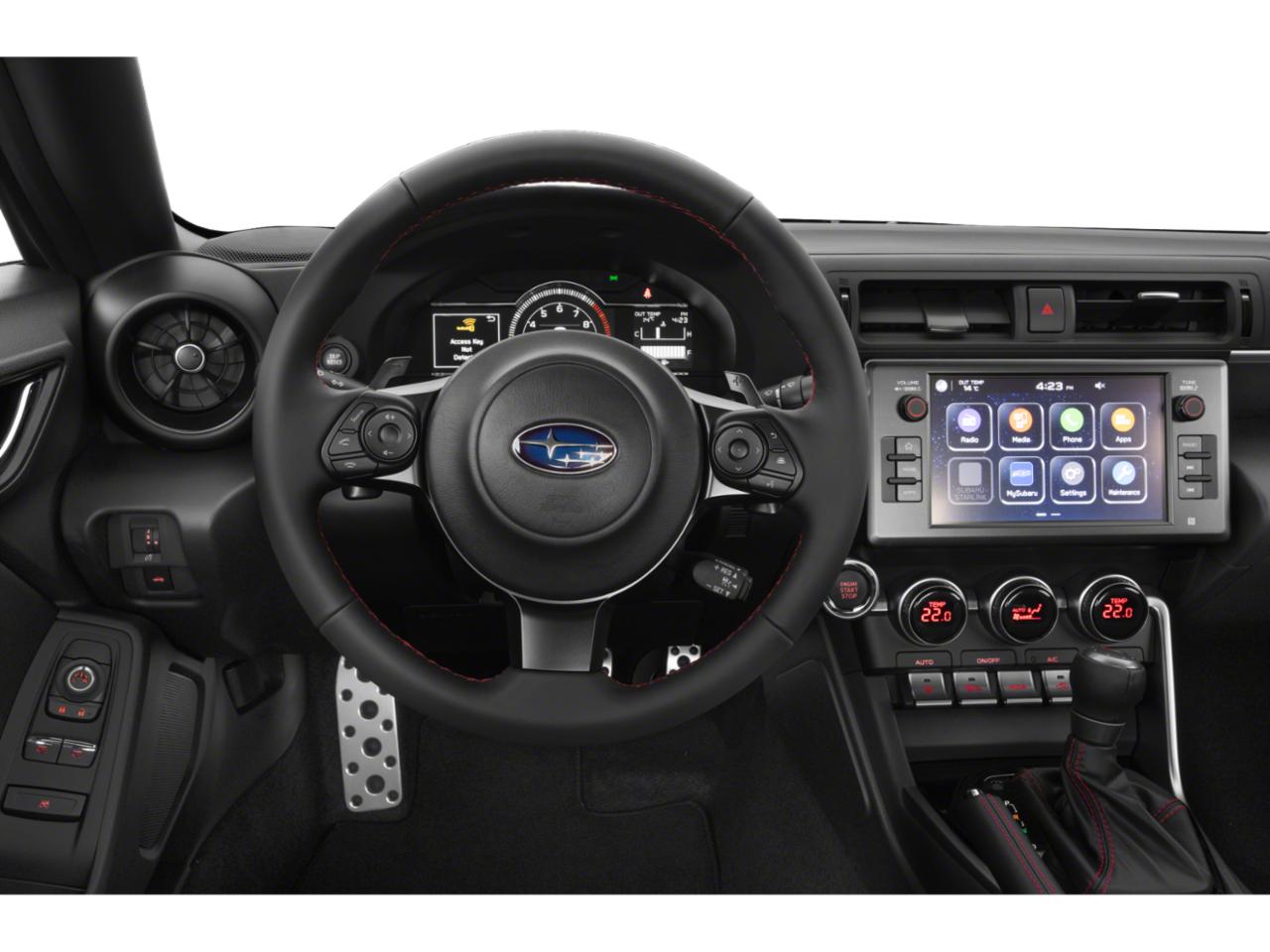 2023 Subaru BRZ Vehicle Photo in Towson, MD 21204