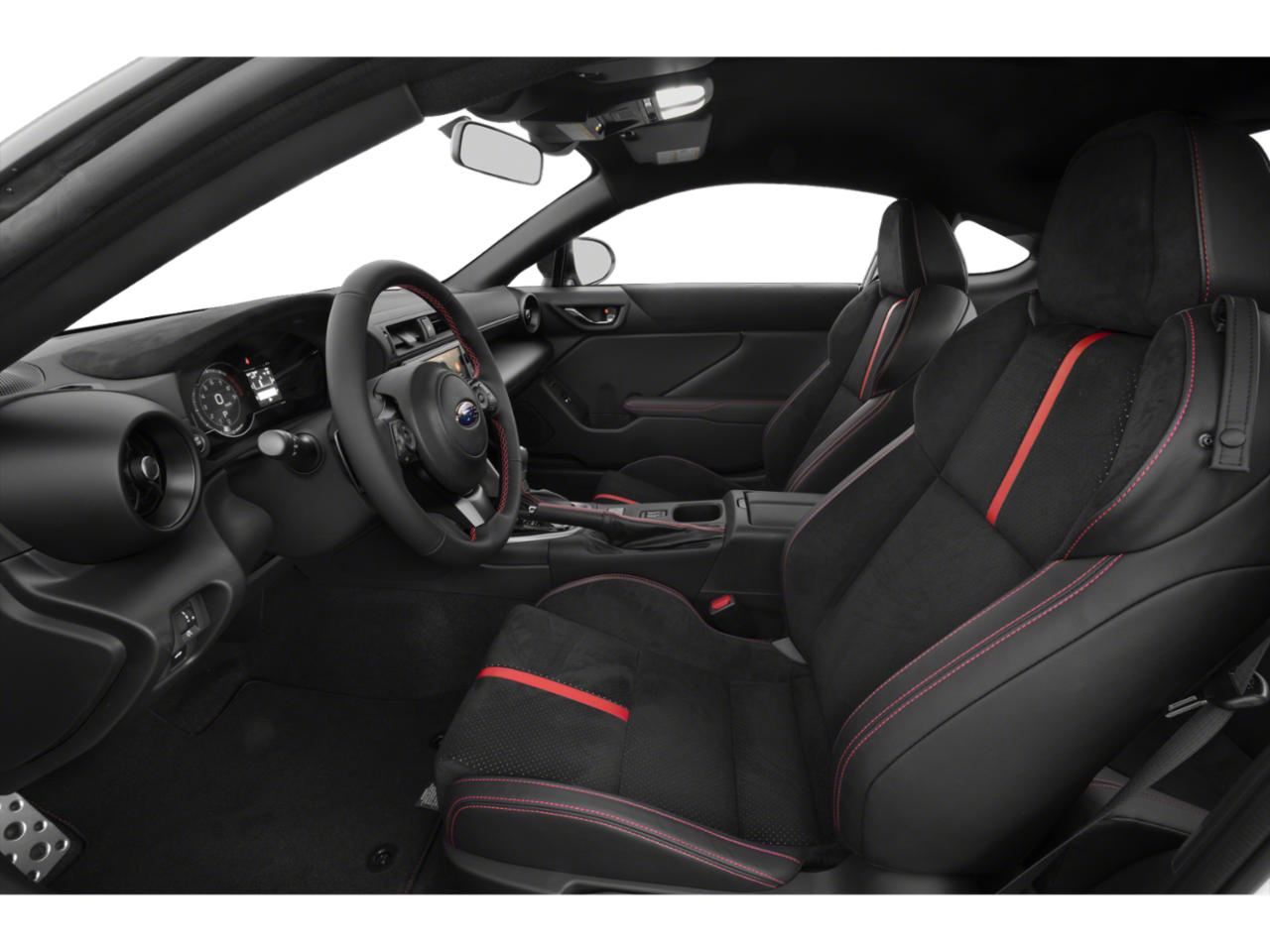 2023 Subaru BRZ Vehicle Photo in Towson, MD 21204