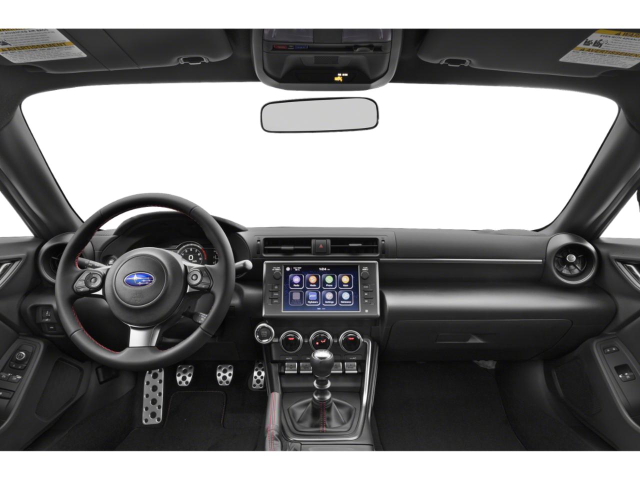 2023 Subaru BRZ Vehicle Photo in Bradenton, FL 34207