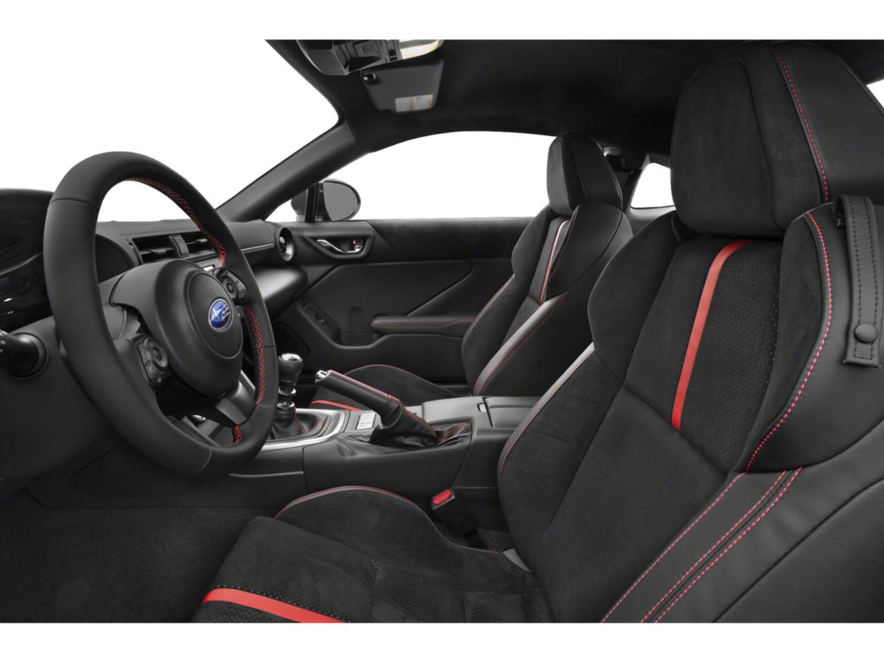 2023 Subaru BRZ Vehicle Photo in Bradenton, FL 34207