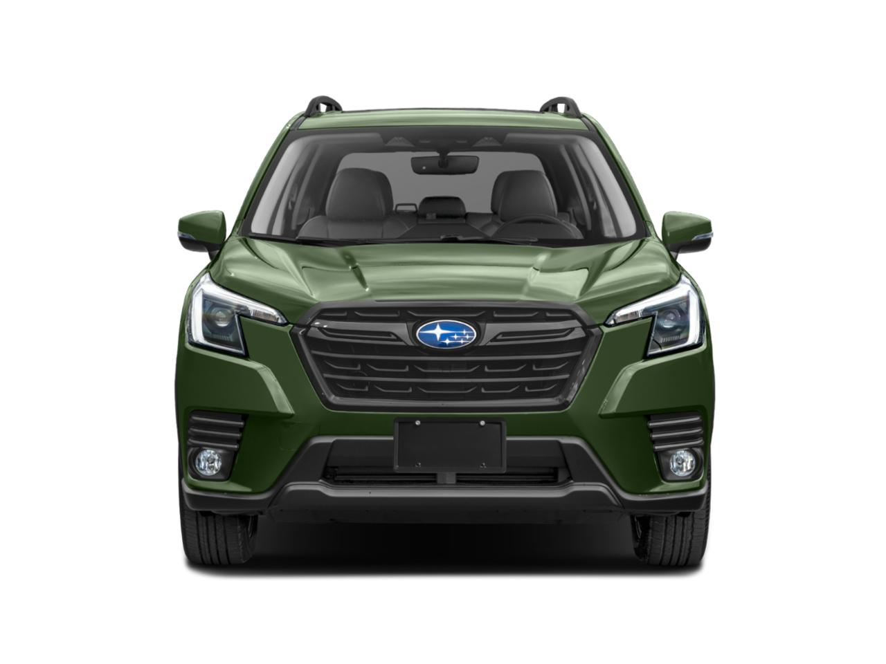 2023 Subaru Forester Vehicle Photo in Green Bay, WI 54304