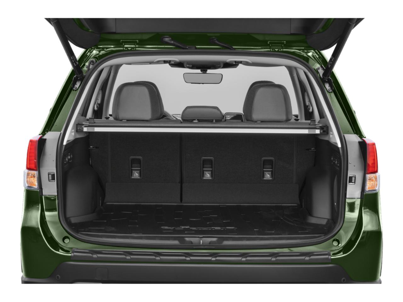 2023 Subaru Forester Vehicle Photo in Green Bay, WI 54304