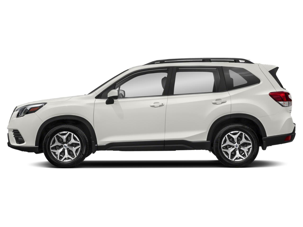 2023 Subaru Forester Vehicle Photo in Sanford, FL 32771