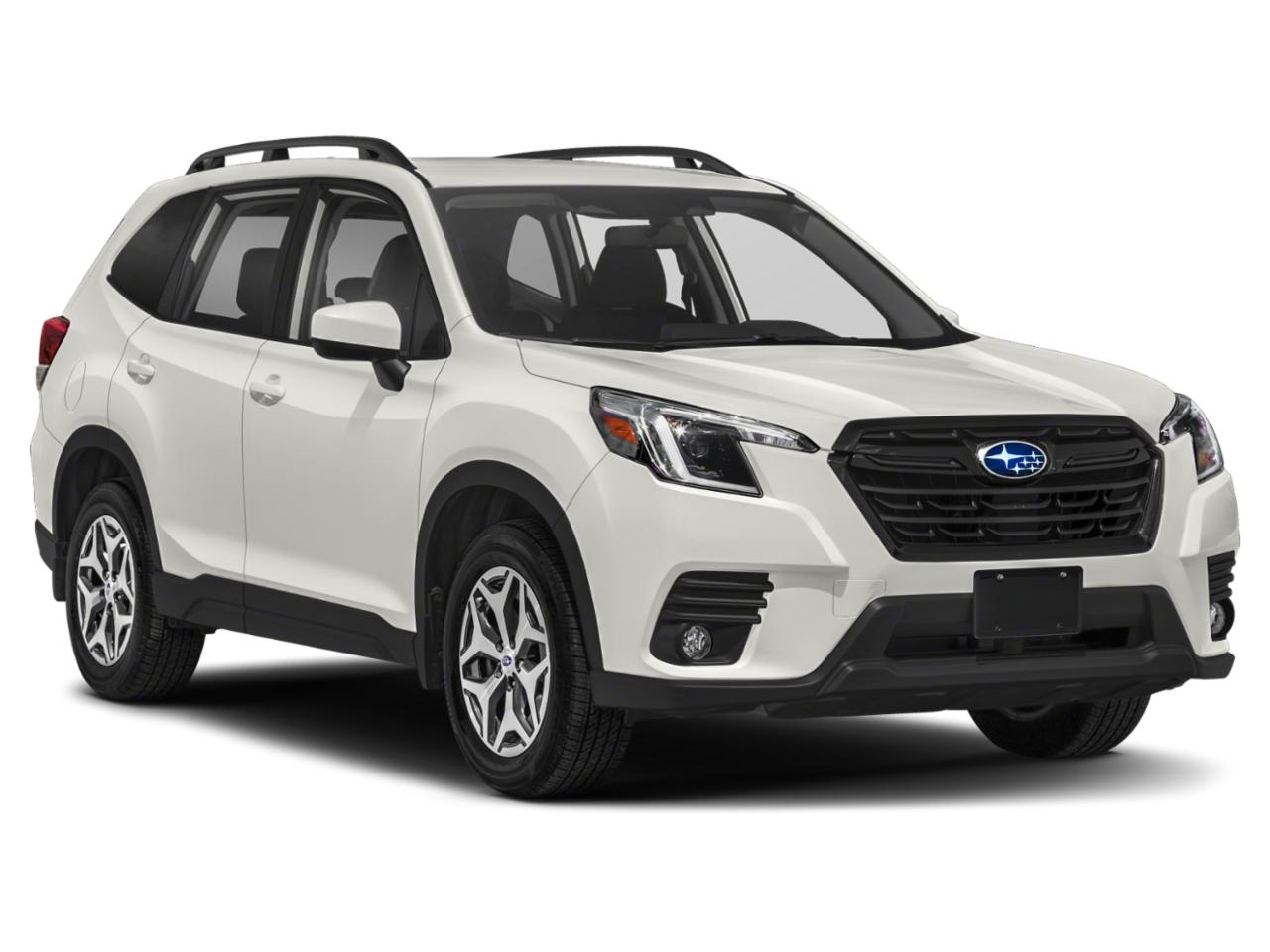 2023 Subaru Forester Vehicle Photo in Plainfield, IL 60586