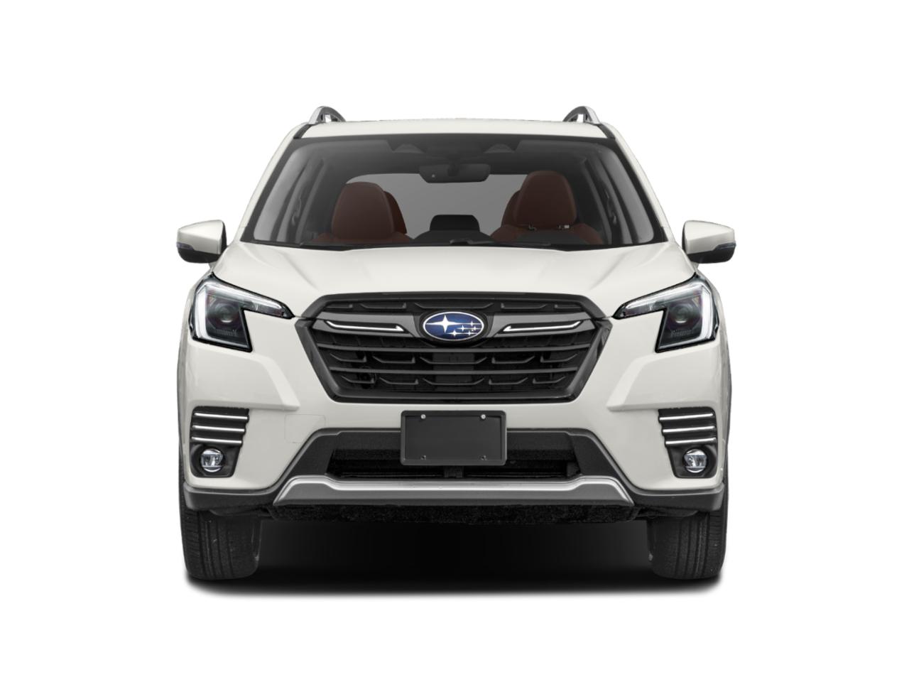 2023 Subaru Forester Vehicle Photo in Cockeysville, MD 21030