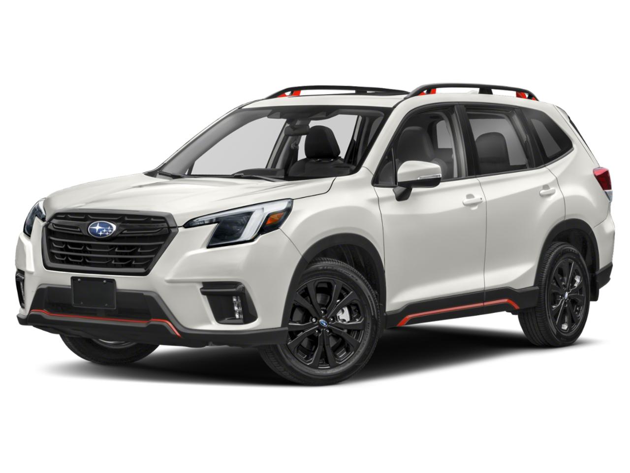 2023 Subaru Forester Vehicle Photo in Margate, FL 33063