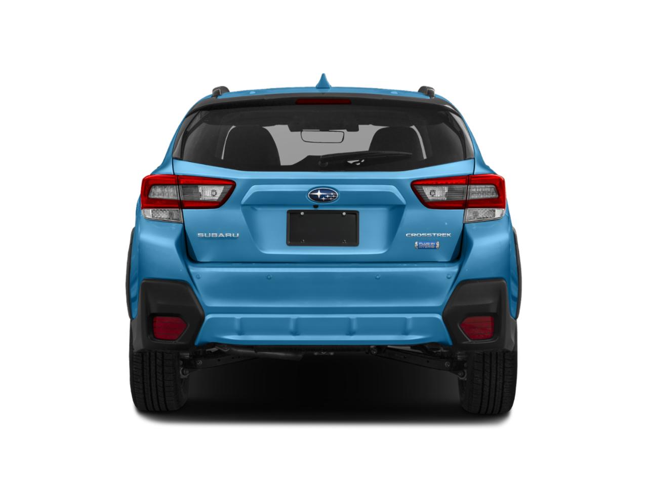 2023 Subaru Crosstrek Vehicle Photo in Henderson, NV 89014