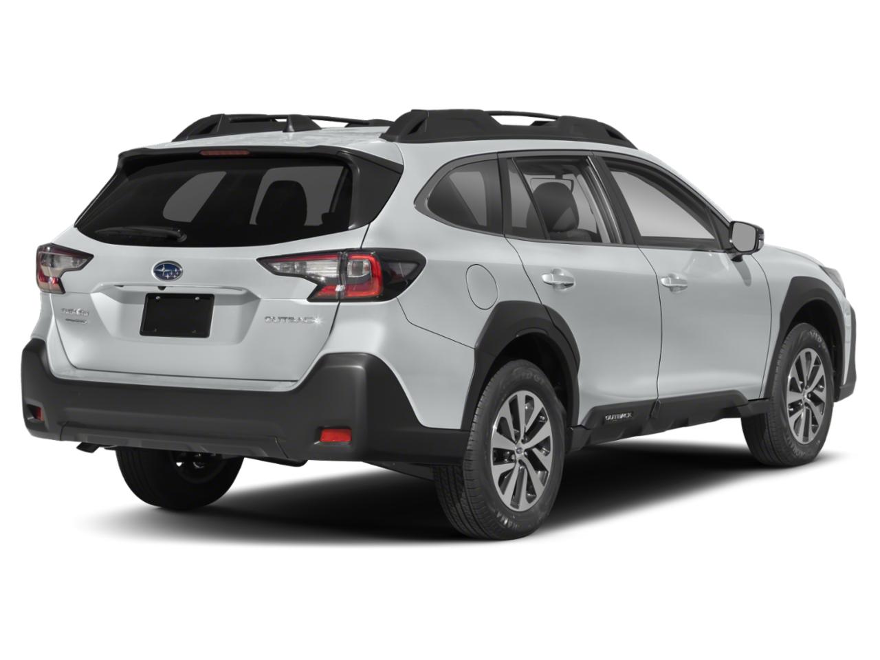 2023 Subaru Outback Vehicle Photo in Ft. Myers, FL 33907