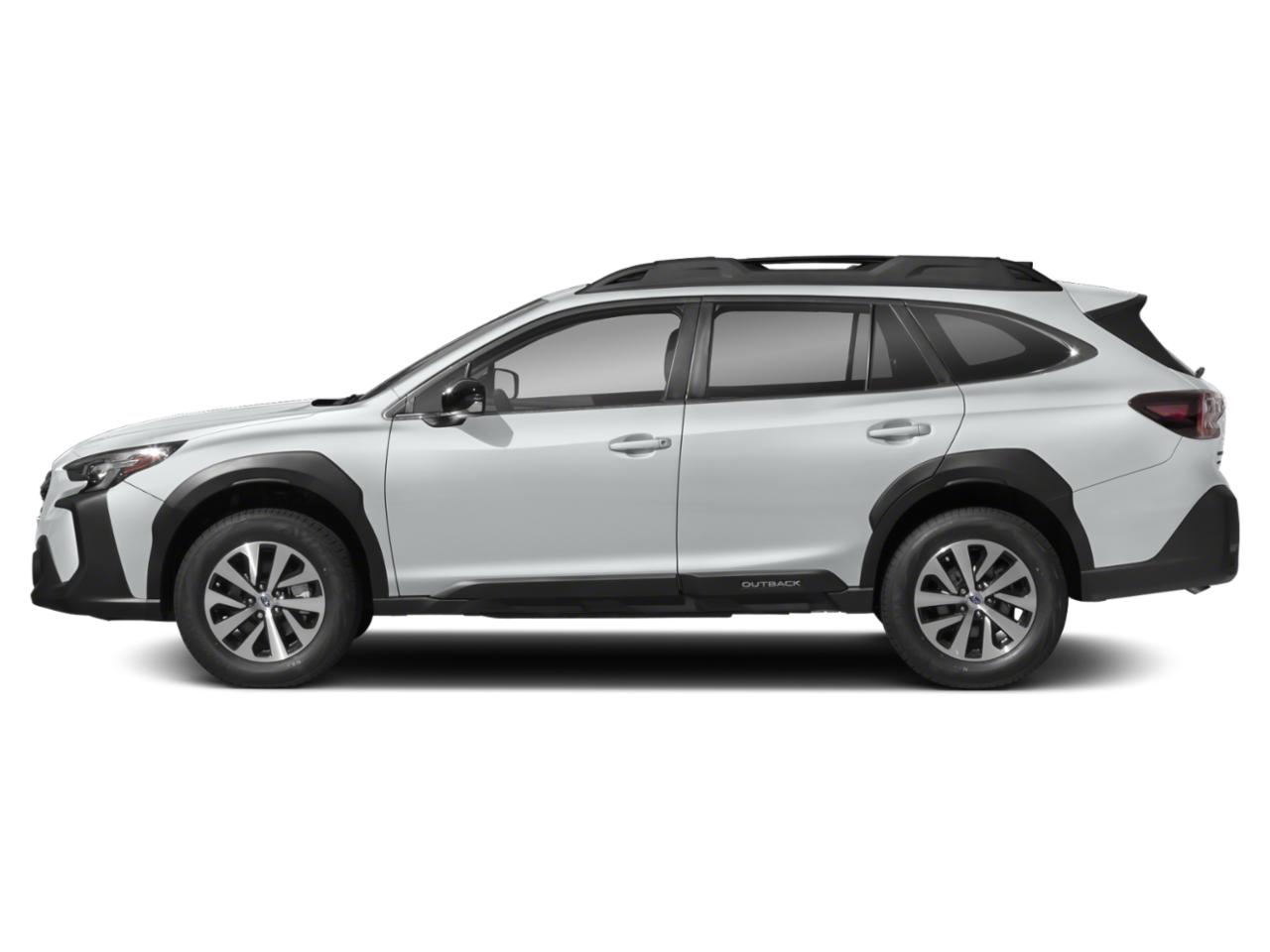 2023 Subaru Outback Vehicle Photo in Ft. Myers, FL 33907