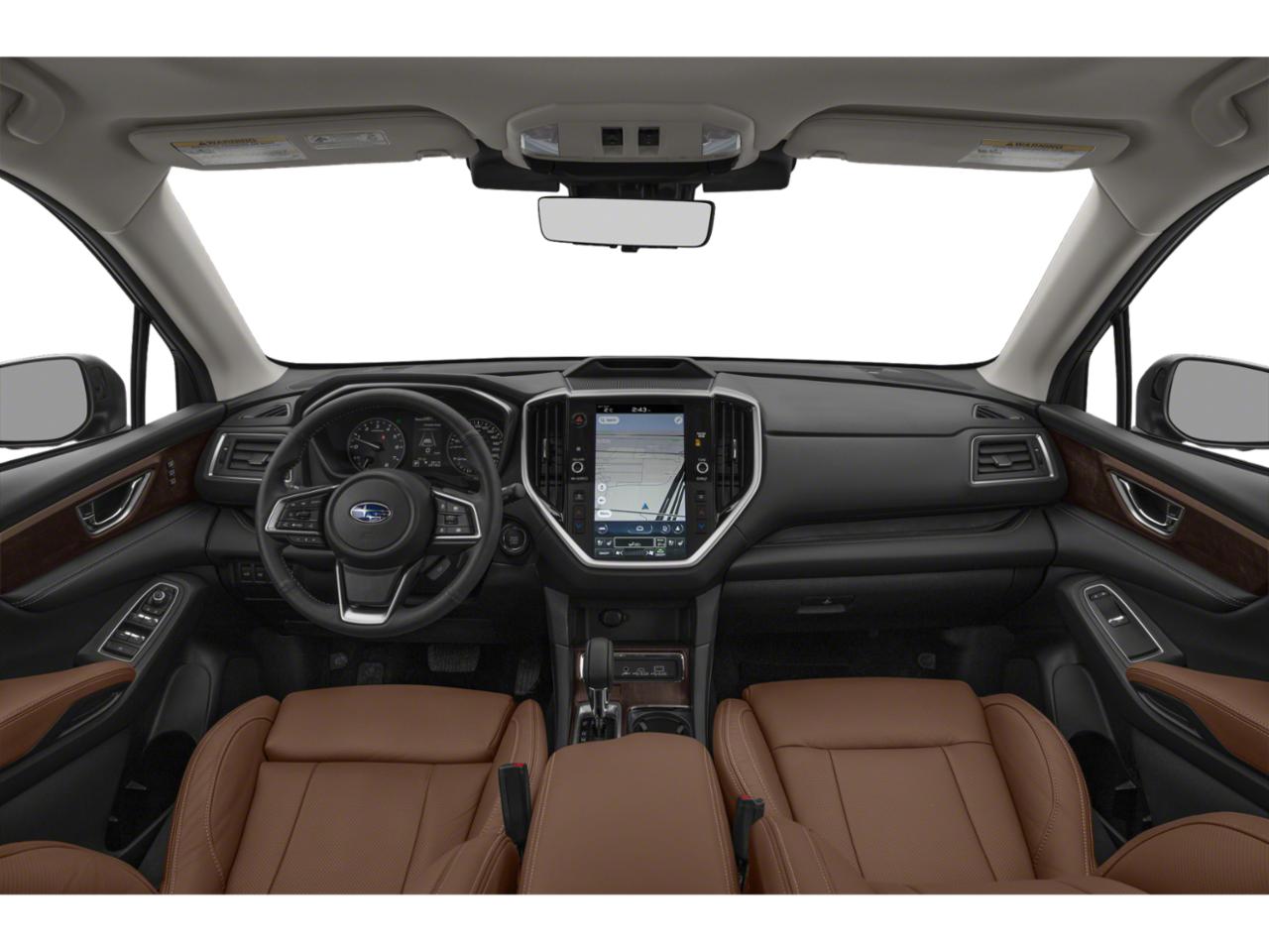 2023 Subaru Ascent Vehicle Photo in Weatherford, TX 76087