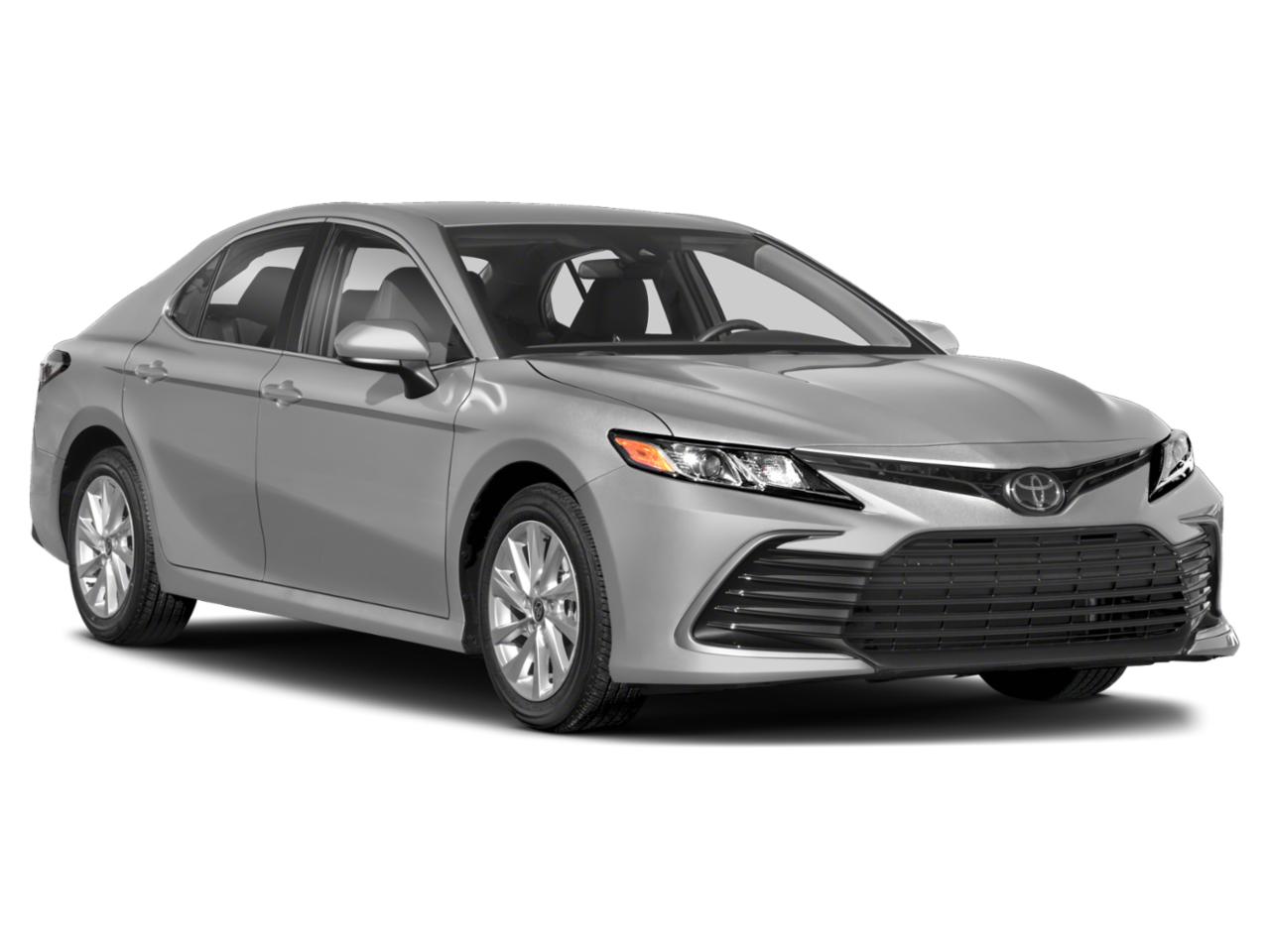 2023 Toyota Camry Vehicle Photo in BATON ROUGE, LA 70809-4546