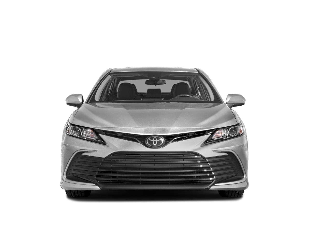 2023 Toyota Camry Vehicle Photo in Spokane Valley, WA 99212