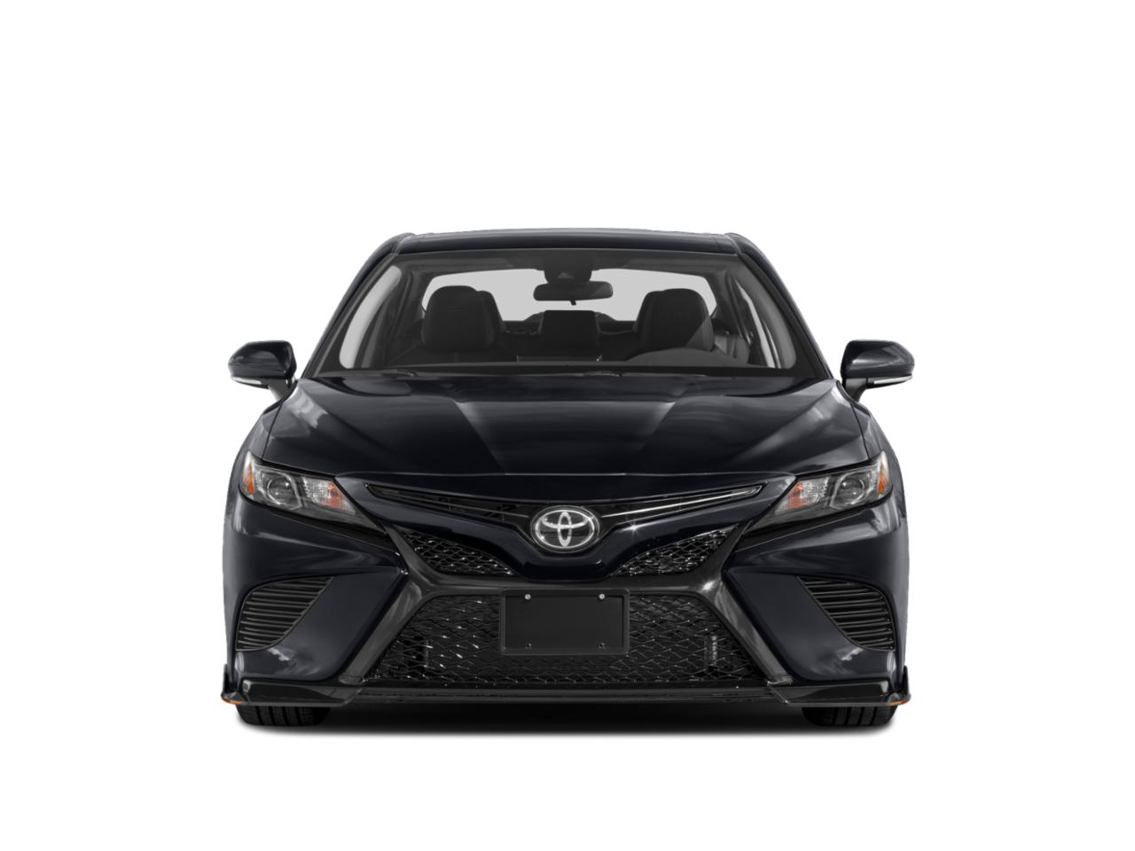 2023 Toyota Camry Vehicle Photo in APPLETON, WI 54914-8833