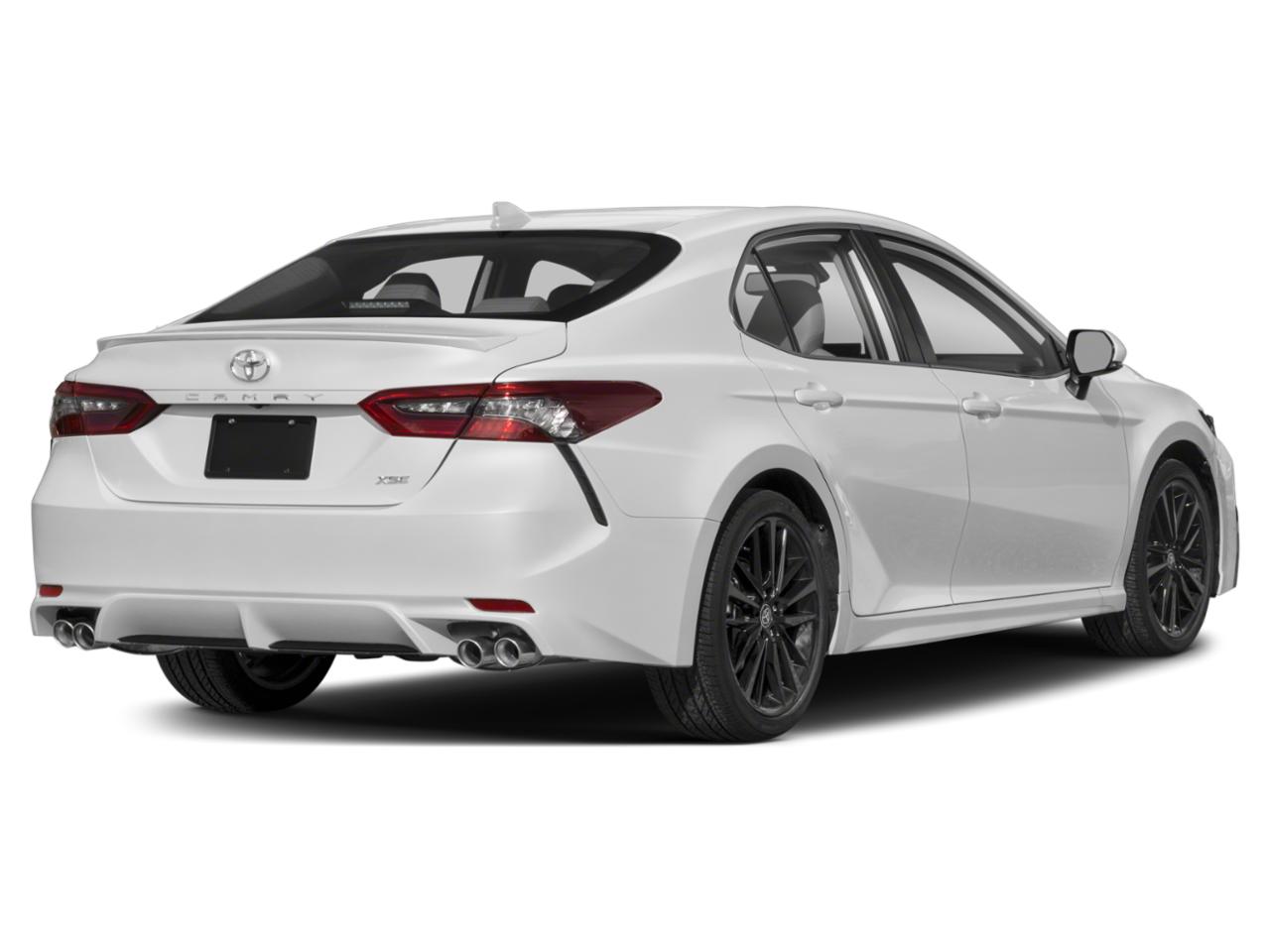 2023 Toyota Camry Vehicle Photo in Cockeysville, MD 21030