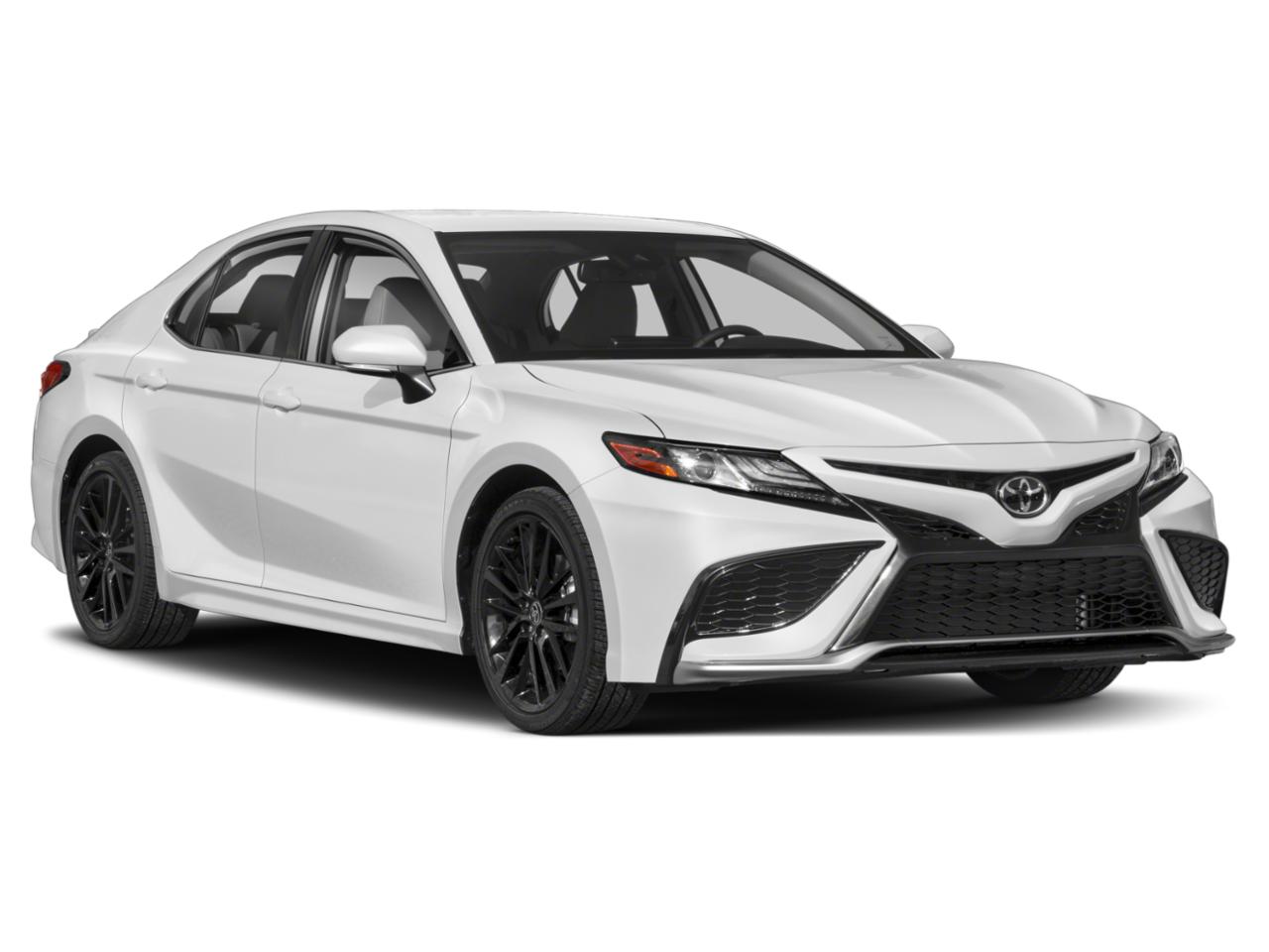 2023 Toyota Camry Vehicle Photo in Cockeysville, MD 21030