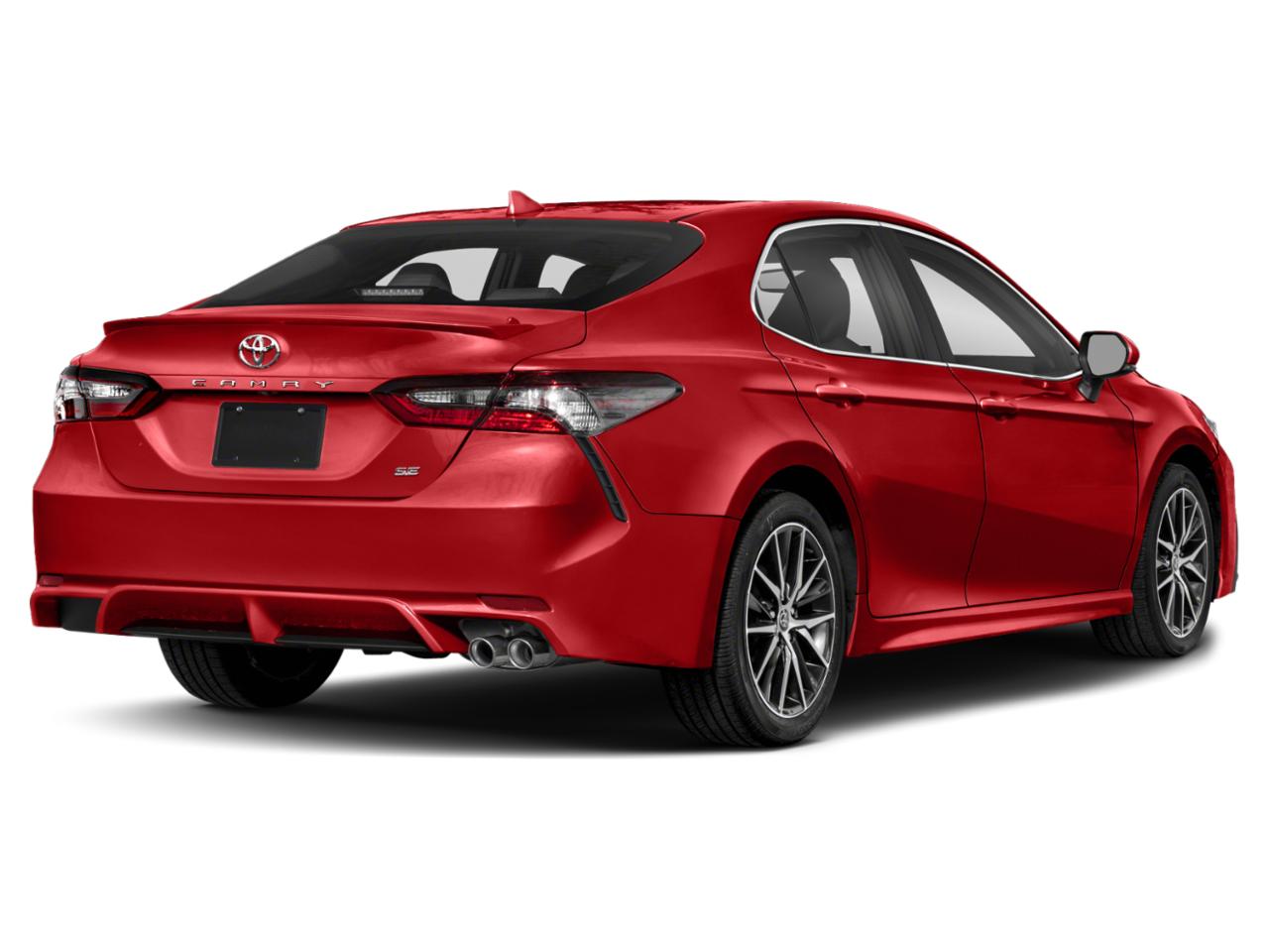 2023 Toyota Camry Vehicle Photo in Grapevine, TX 76051