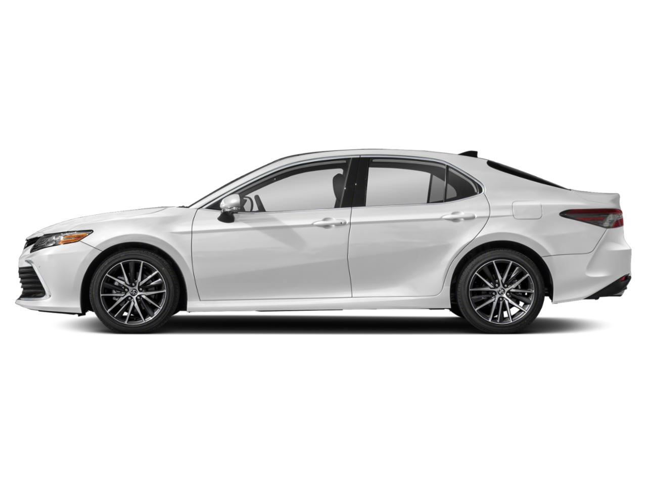 2023 Toyota Camry Vehicle Photo in Auburn, AL 36832-6638