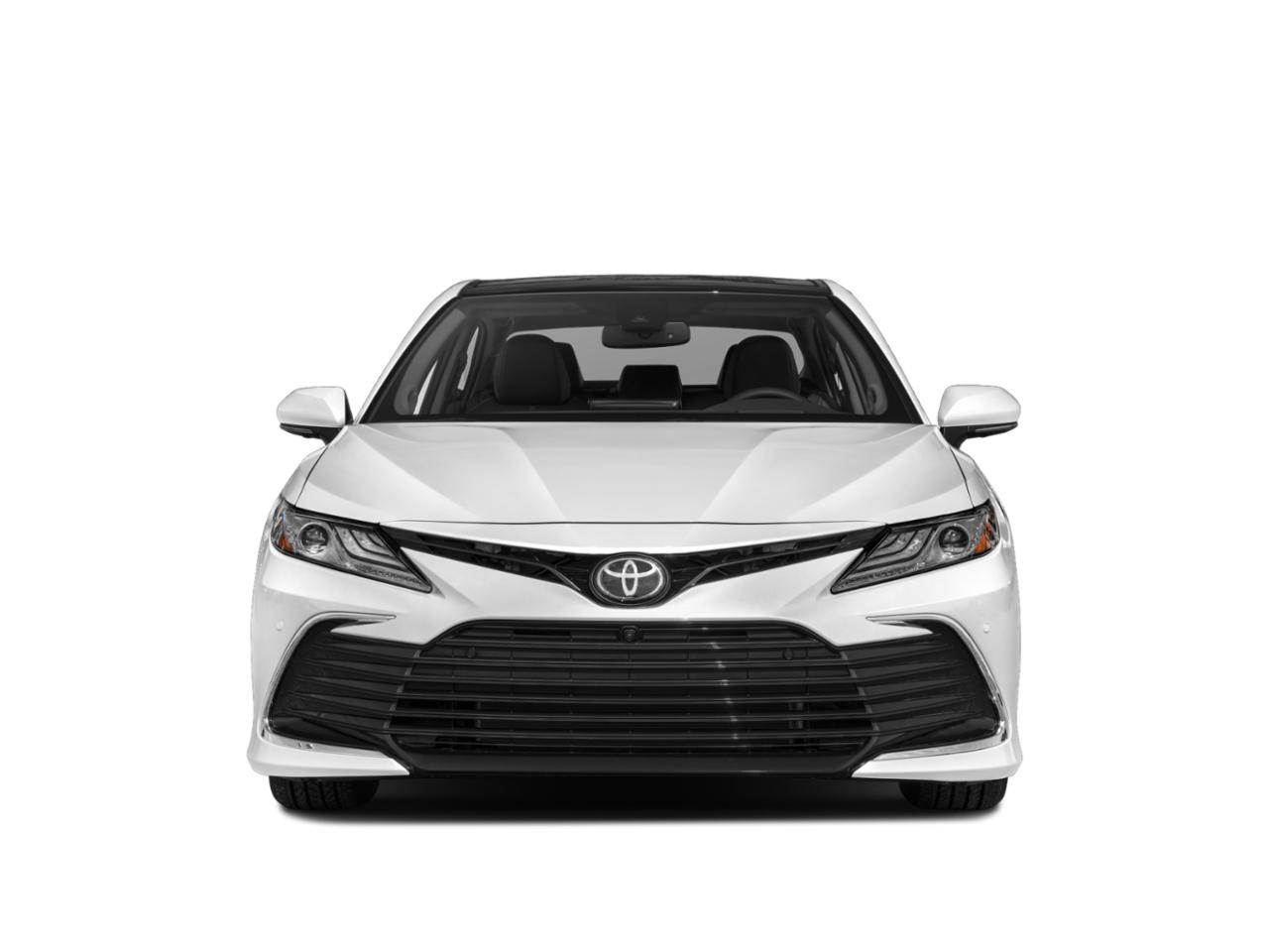 2023 Toyota Camry Vehicle Photo in Auburn, AL 36832-6638