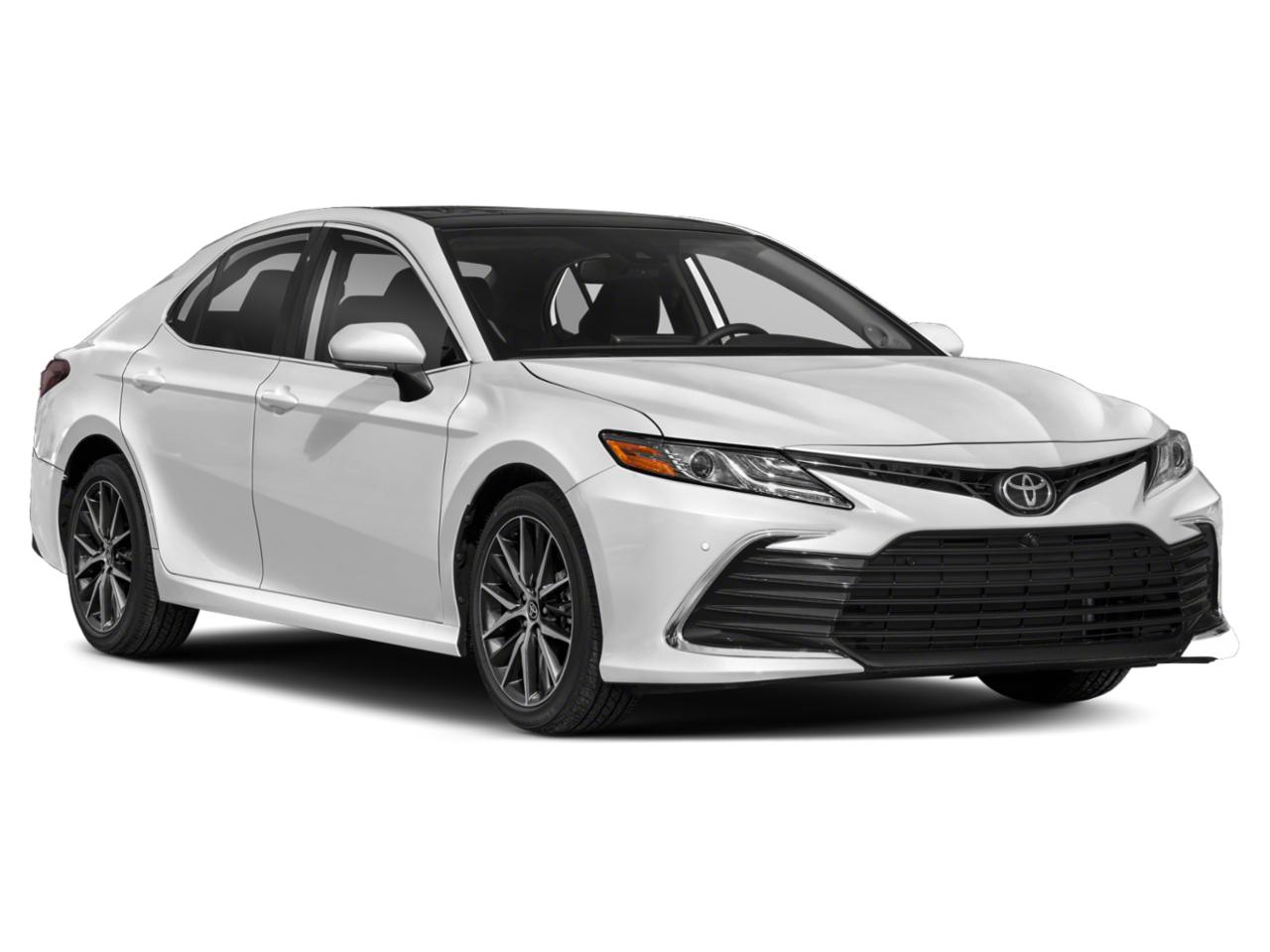 2023 Toyota Camry Vehicle Photo in Auburn, AL 36832-6638