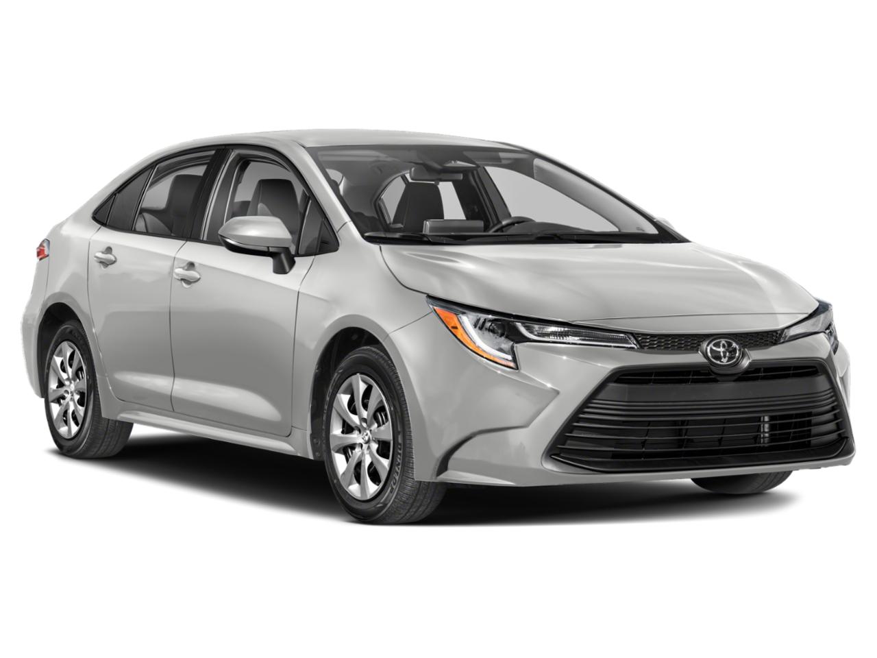 2023 Toyota Corolla Vehicle Photo in Ft. Myers, FL 33907