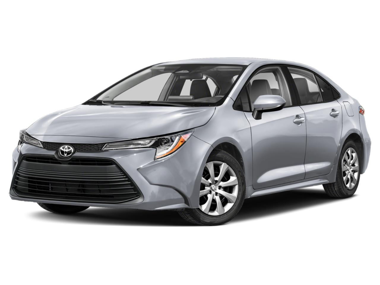 2023 Toyota Corolla Vehicle Photo in Plainfield, IL 60586