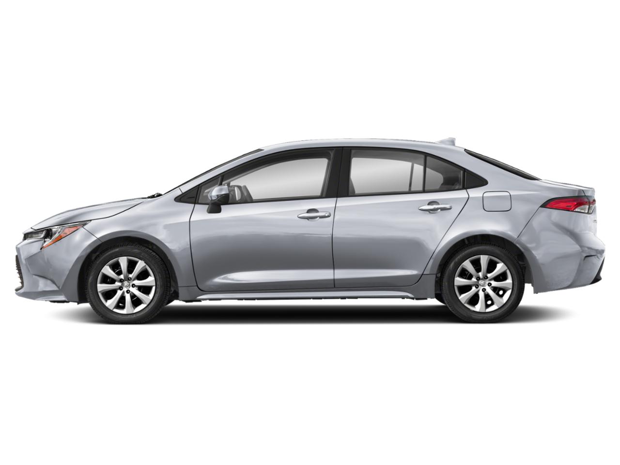 2023 Toyota Corolla Vehicle Photo in Tulsa, OK 74145