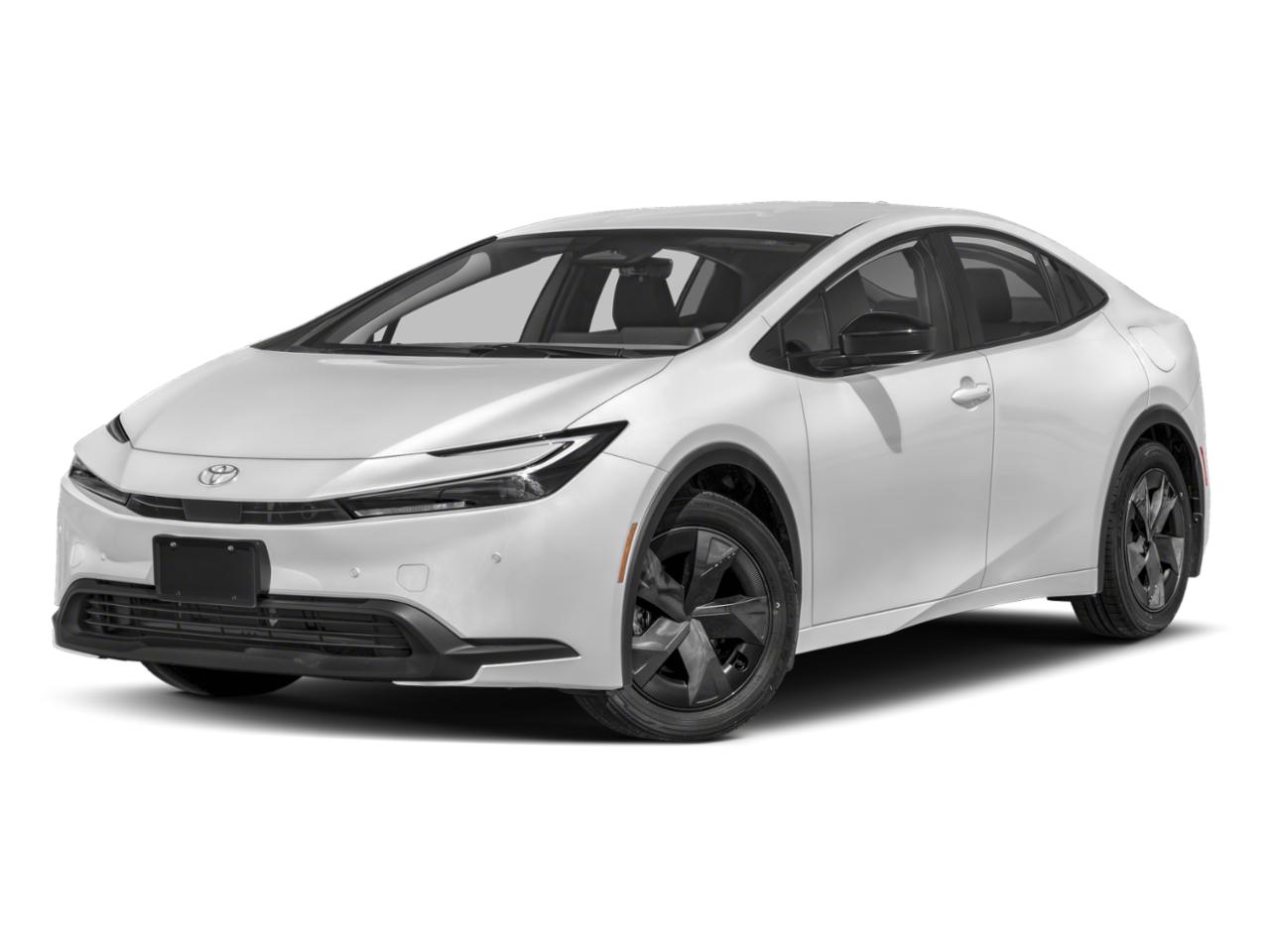 2023 Toyota Prius Vehicle Photo in Plainfield, IL 60586