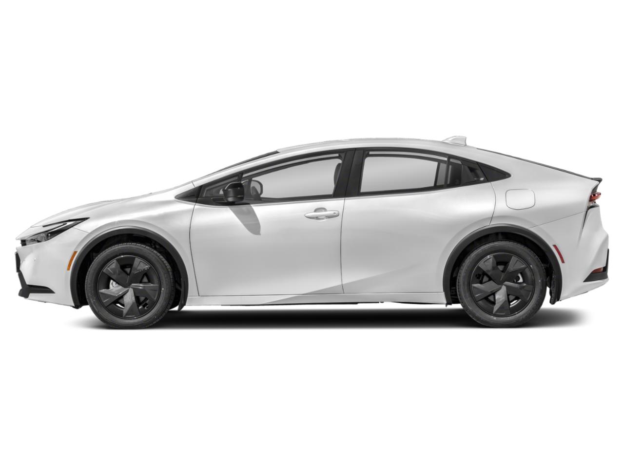 2023 Toyota Prius Vehicle Photo in Ft. Myers, FL 33907