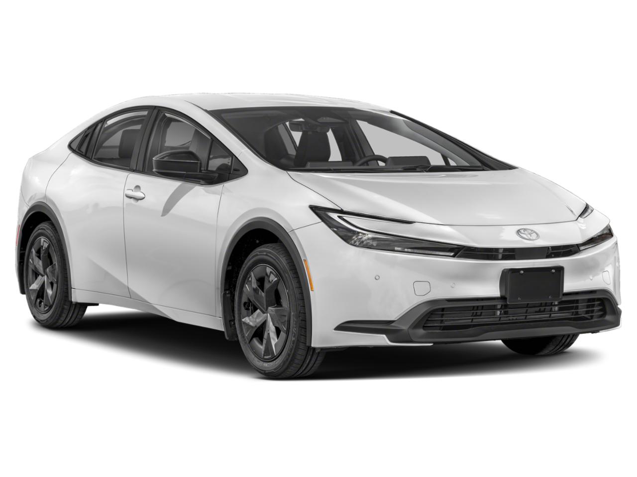 2023 Toyota Prius Vehicle Photo in Plainfield, IL 60586