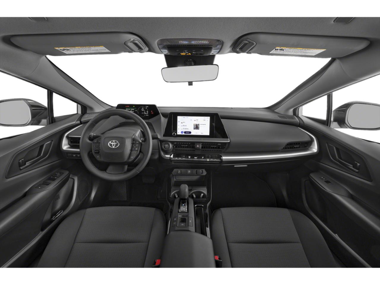 2023 Toyota Prius Vehicle Photo in Winter Park, FL 32792