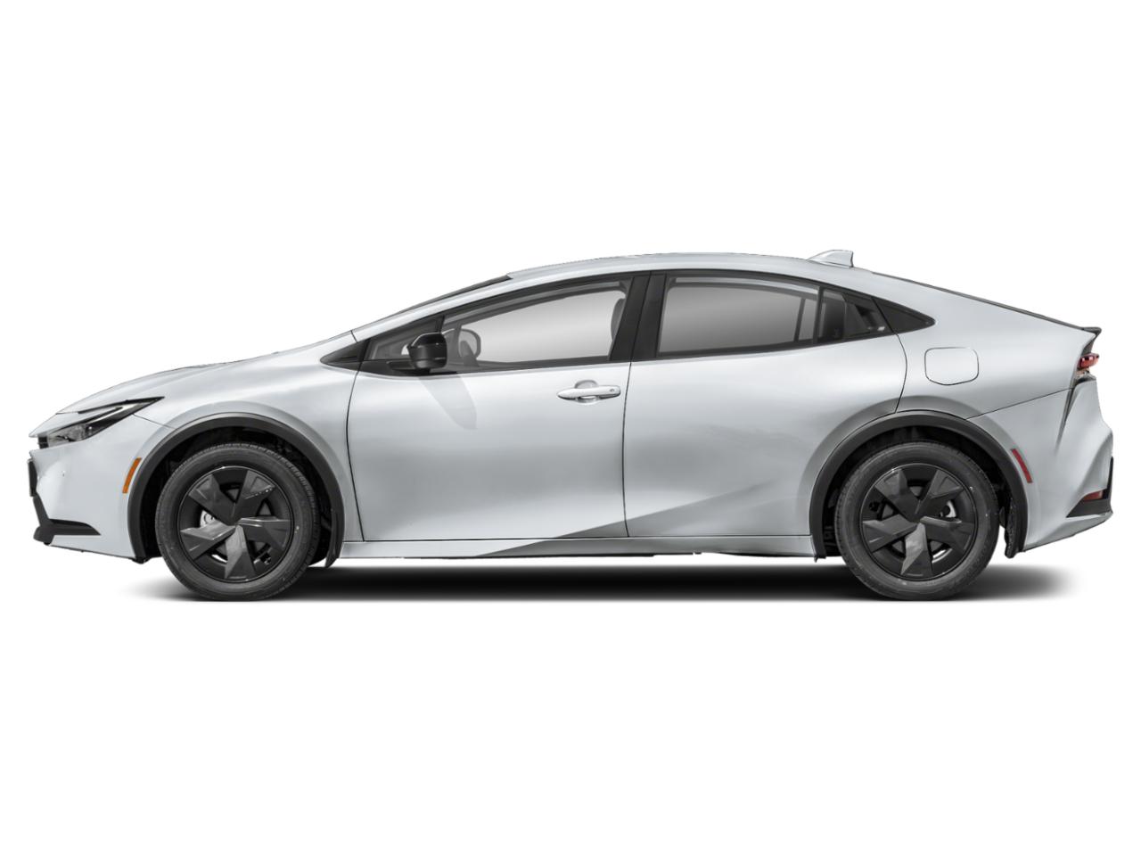 2023 Toyota Prius Vehicle Photo in Ft. Myers, FL 33907