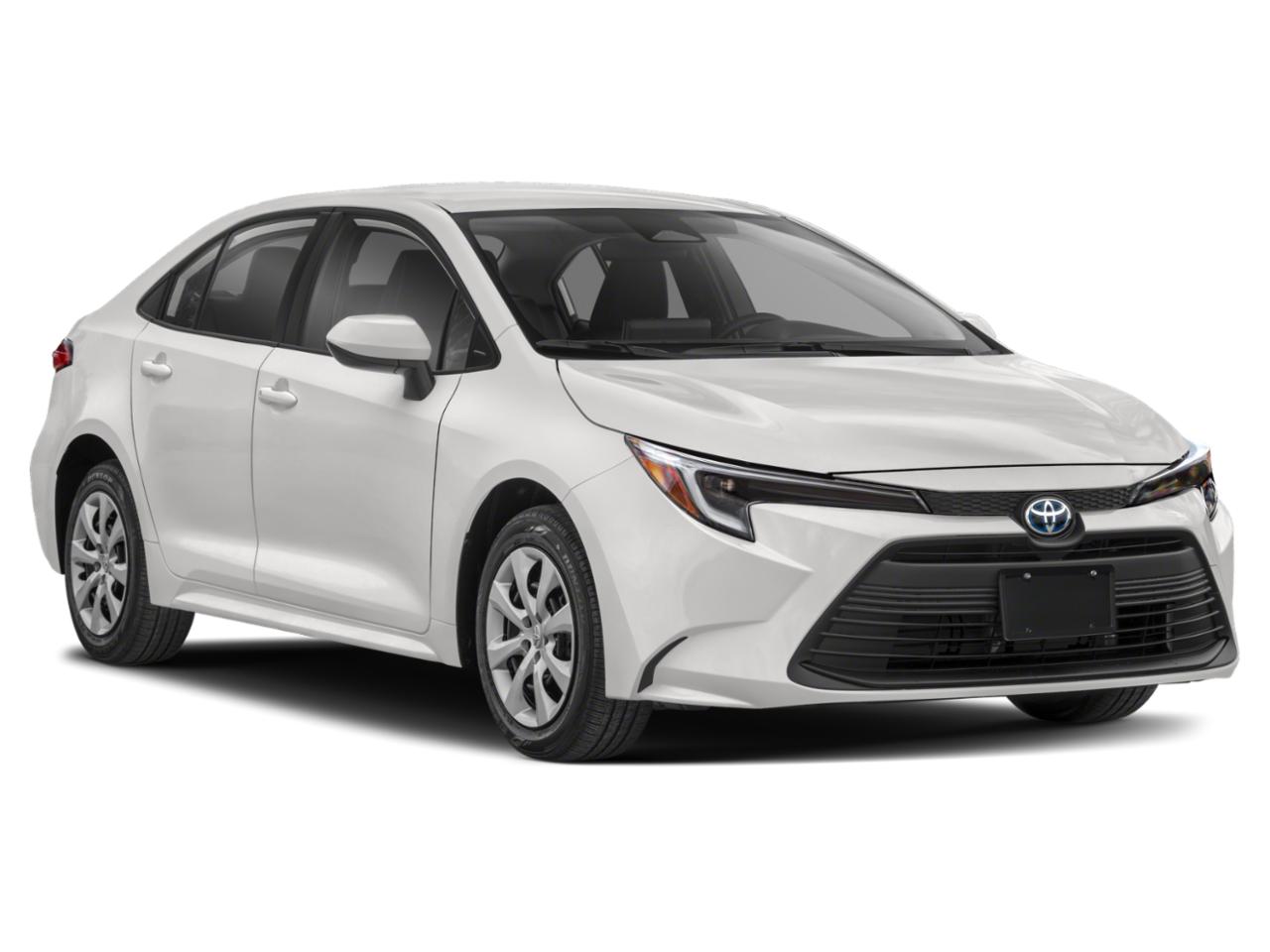 2023 Toyota Corolla Vehicle Photo in Pembroke Pines, FL 33027