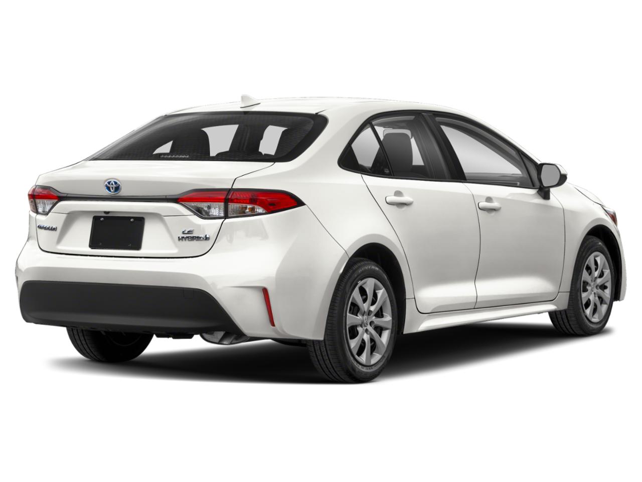 2023 Toyota Corolla Vehicle Photo in Pembroke Pines, FL 33027