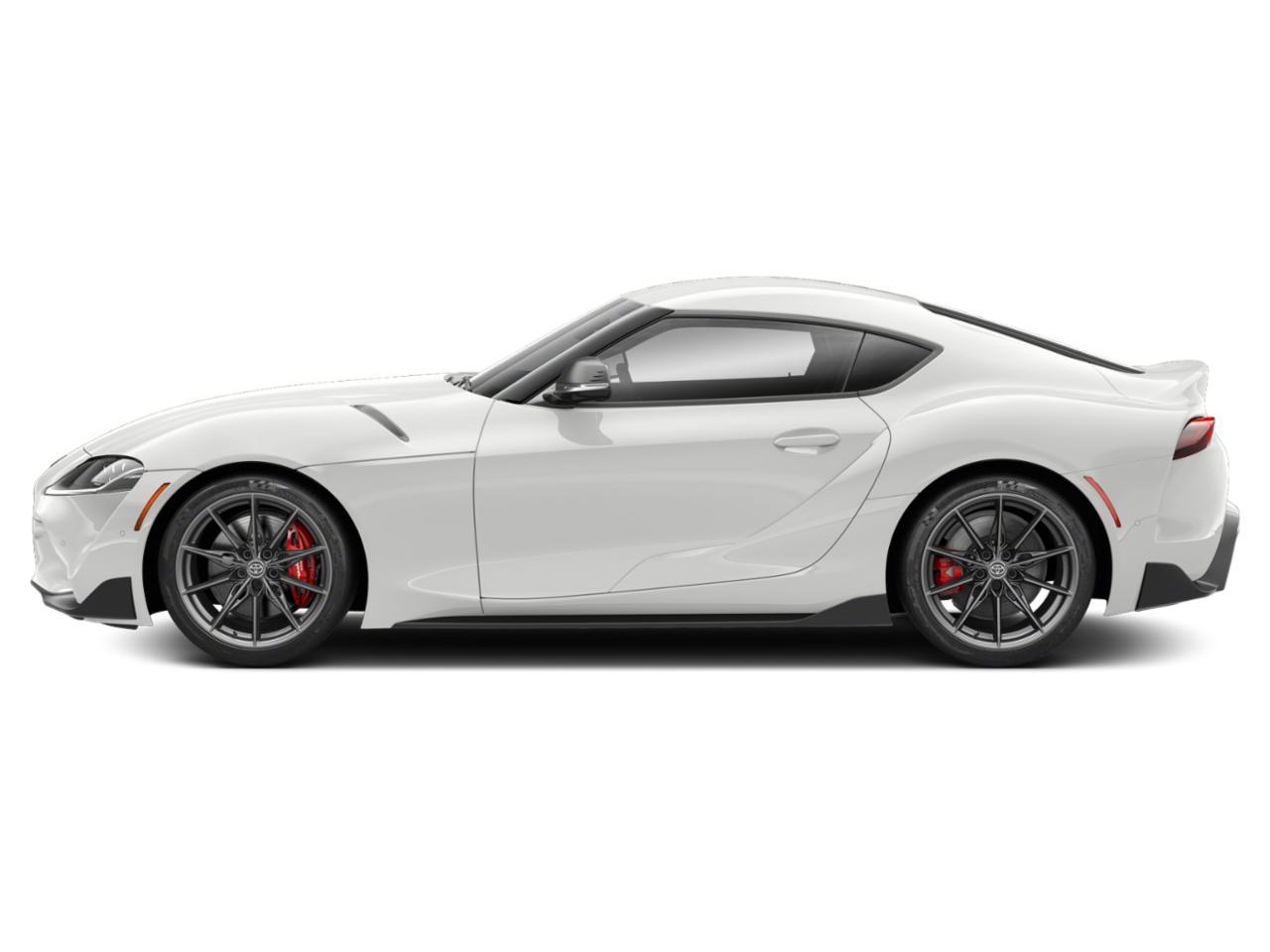 2023 Toyota GR Supra Vehicle Photo in Canton, MI 48188