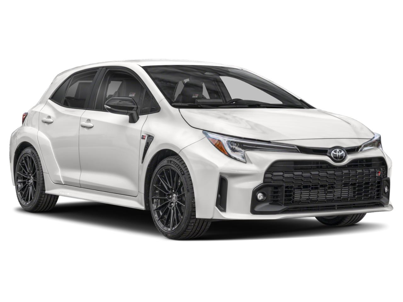 2023 Toyota GR Corolla Vehicle Photo in Grapevine, TX 76051