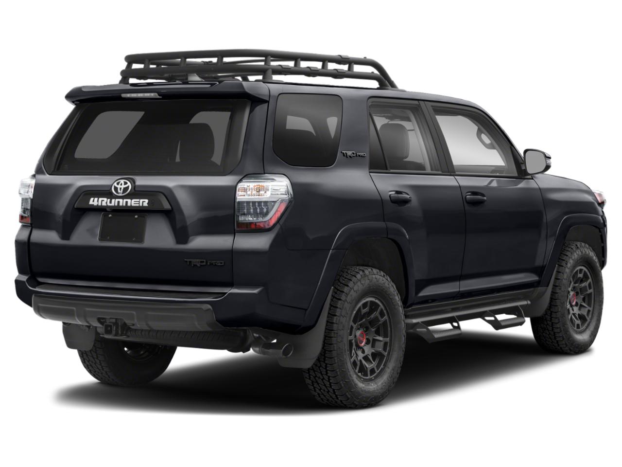 2023 Toyota 4Runner Vehicle Photo in MESA, AZ 85206-4395