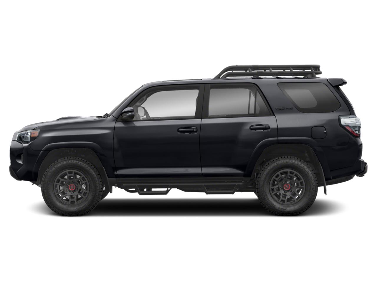 2023 Toyota 4Runner Vehicle Photo in MESA, AZ 85206-4395