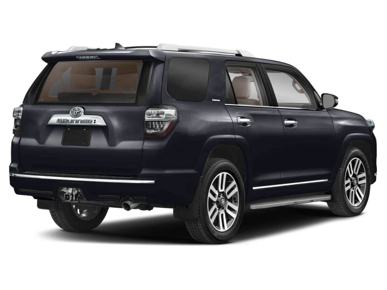 2023 Toyota 4Runner Vehicle Photo in Ft. Myers, FL 33907