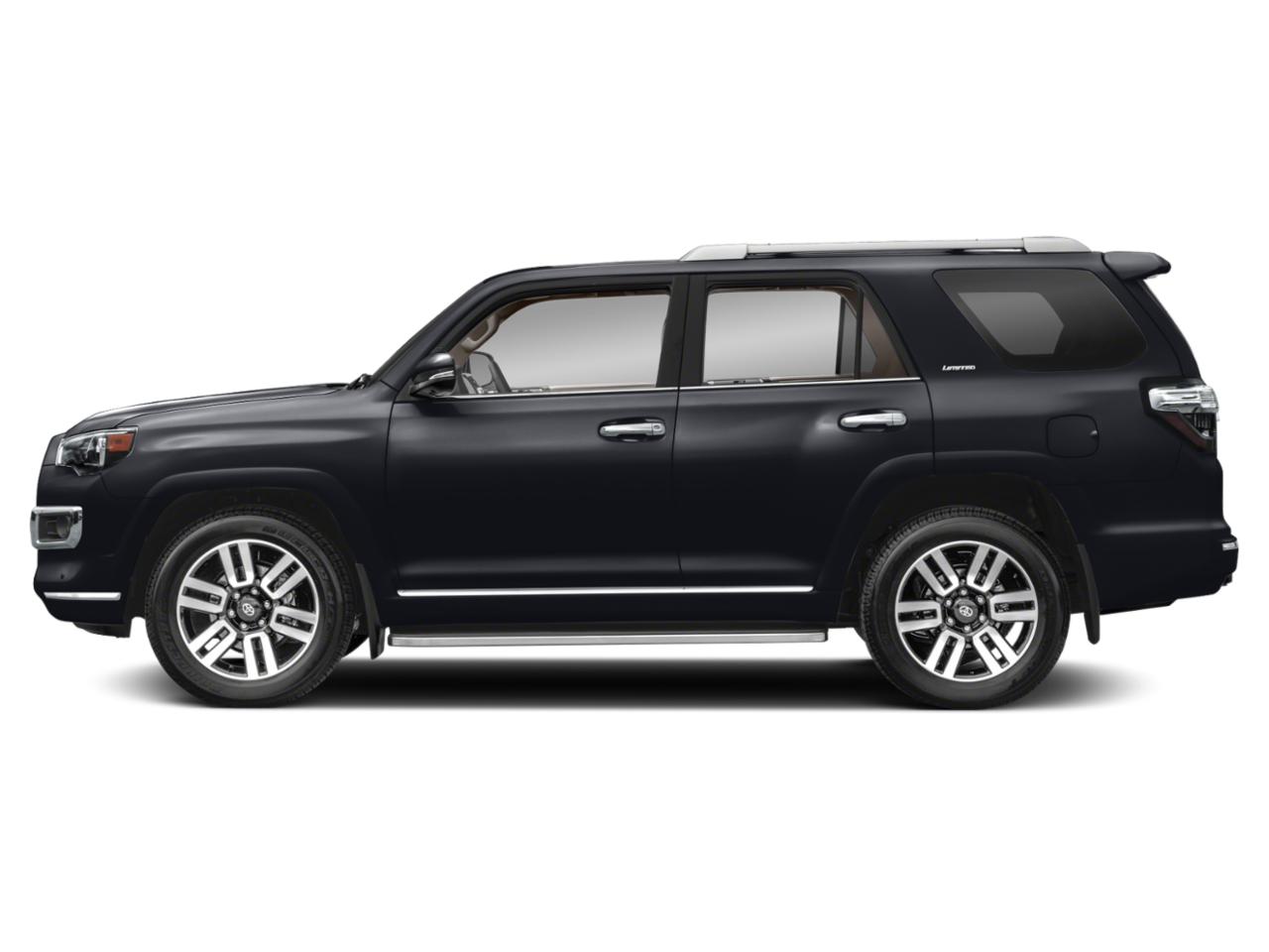 2023 Toyota 4Runner Vehicle Photo in Panama City, FL 32401