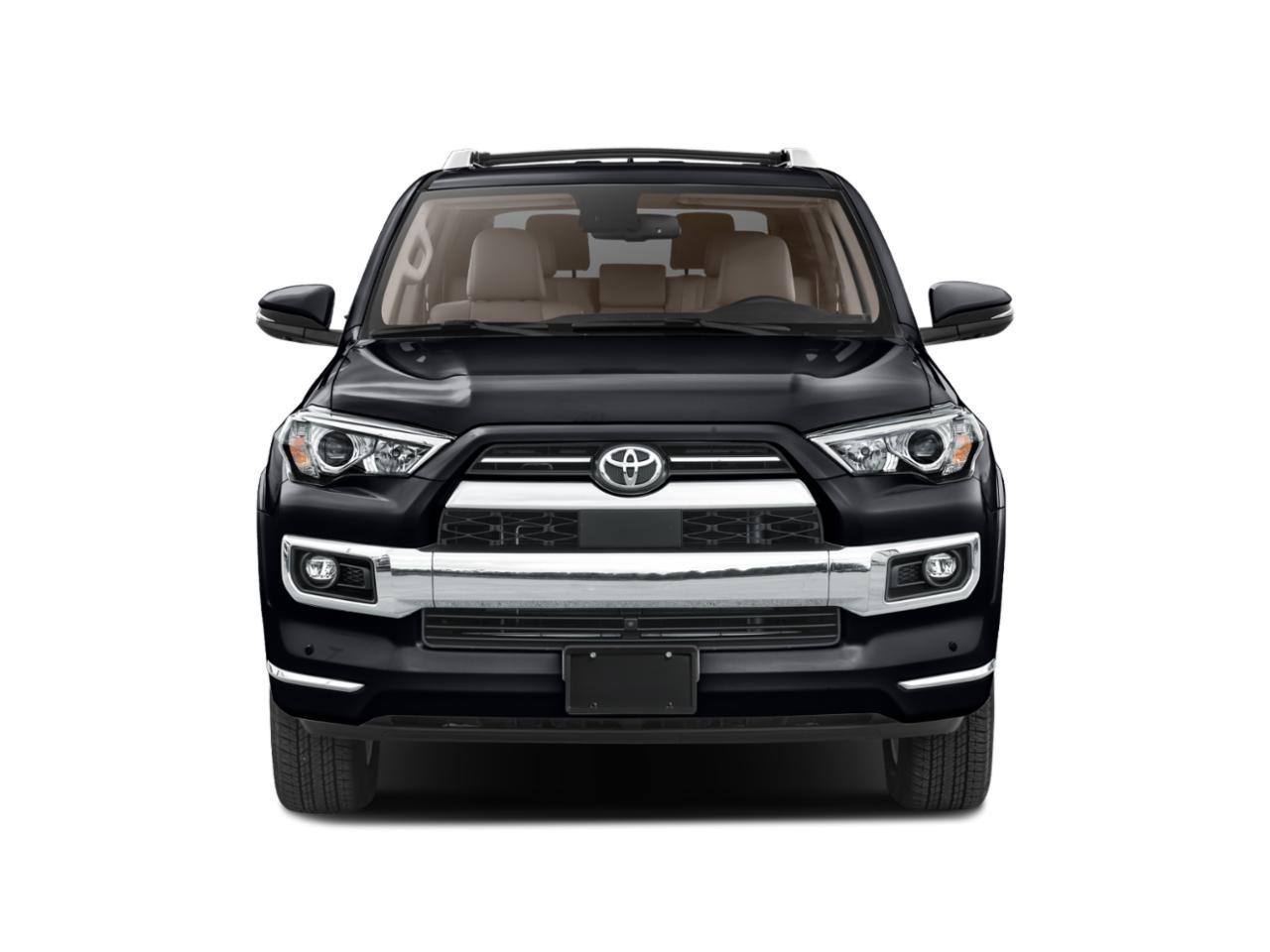 2023 Toyota 4Runner Vehicle Photo in Panama City, FL 32401