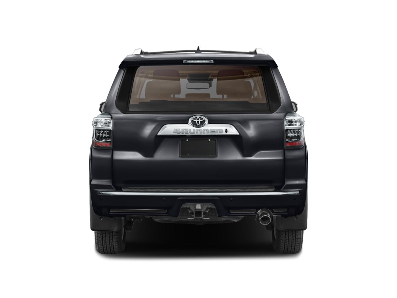 2023 Toyota 4Runner Vehicle Photo in Bel Air, MD 21014