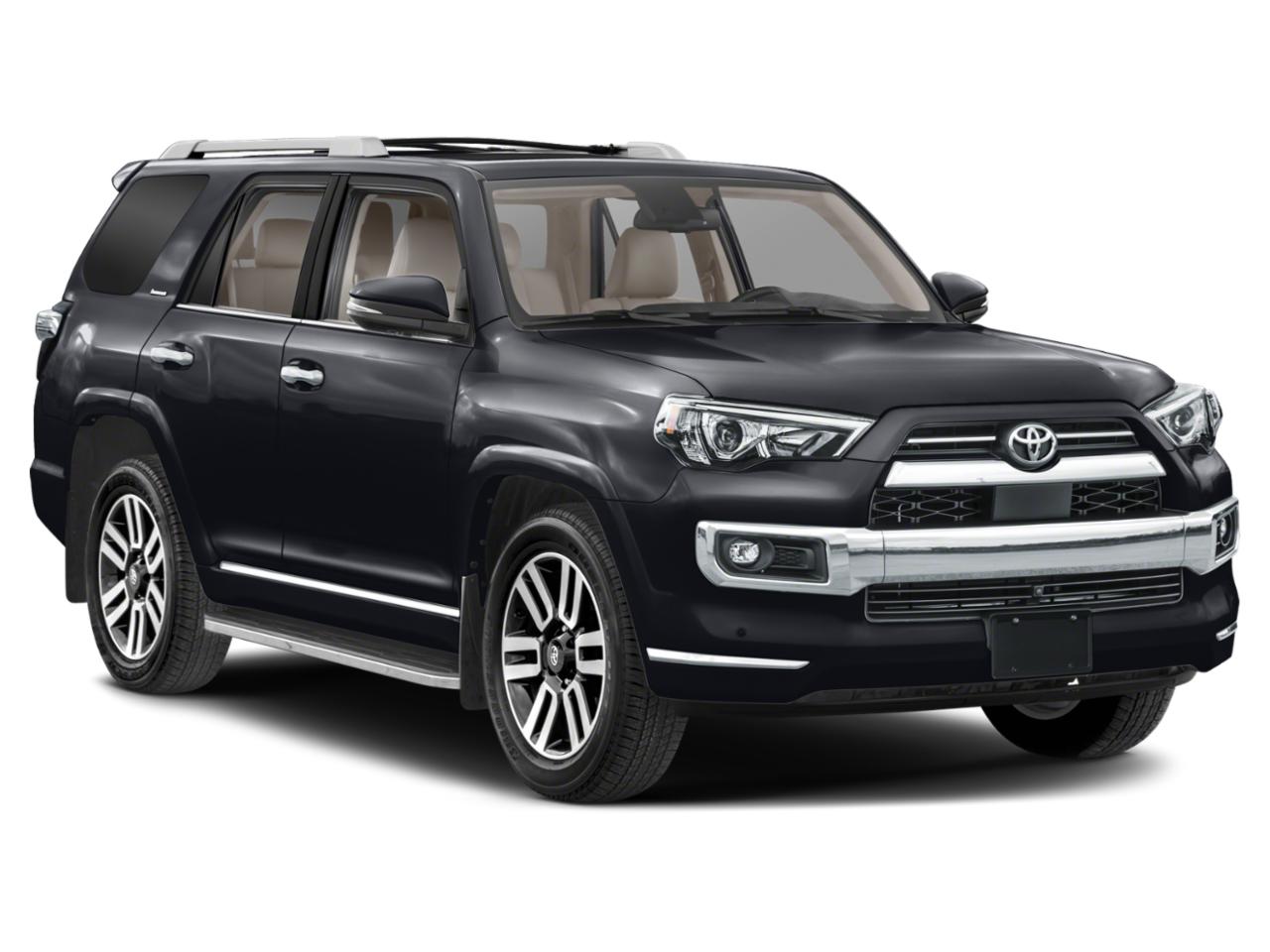 2023 Toyota 4Runner Vehicle Photo in Bel Air, MD 21014