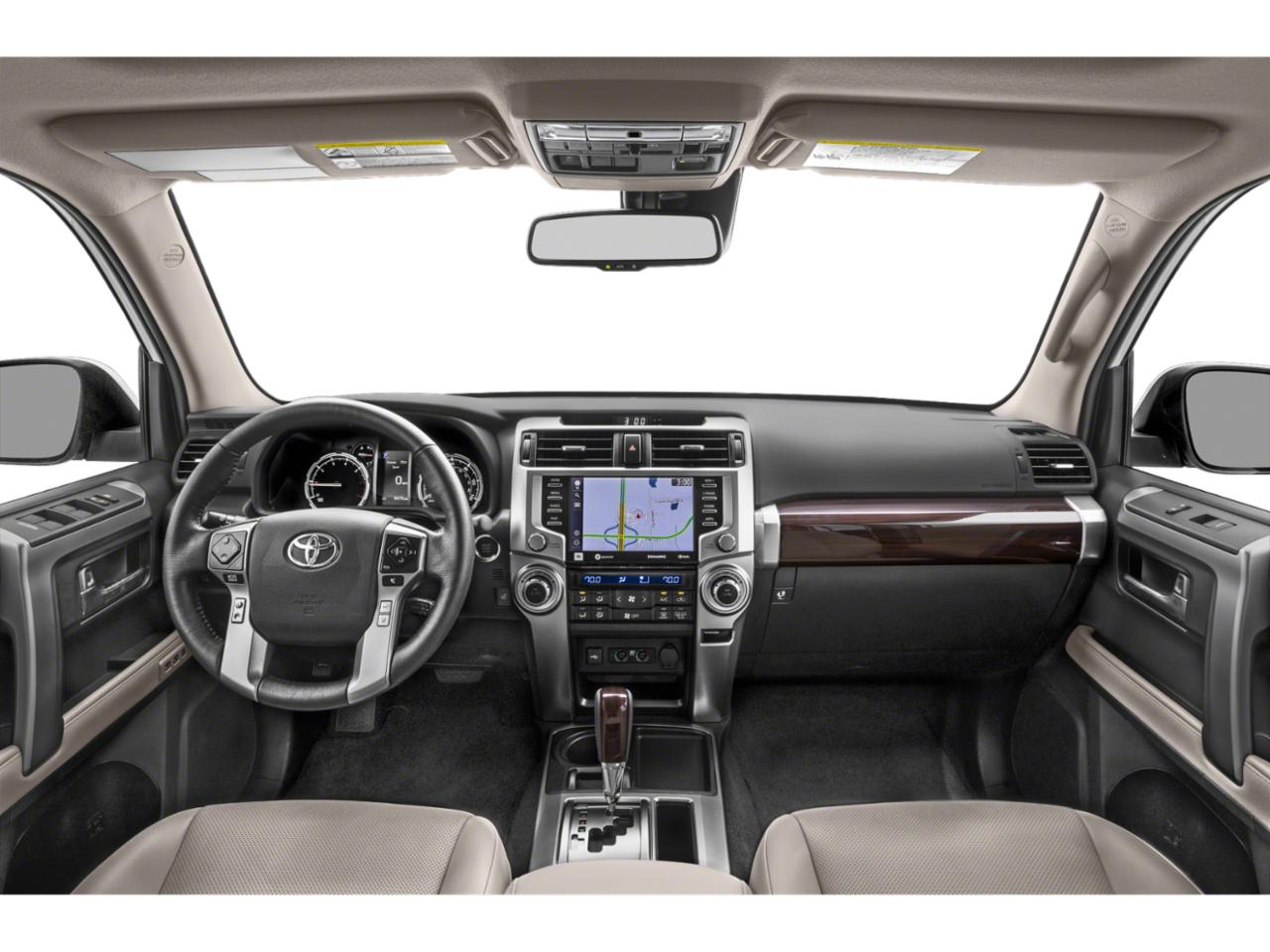 2023 Toyota 4Runner Vehicle Photo in Ft. Myers, FL 33907