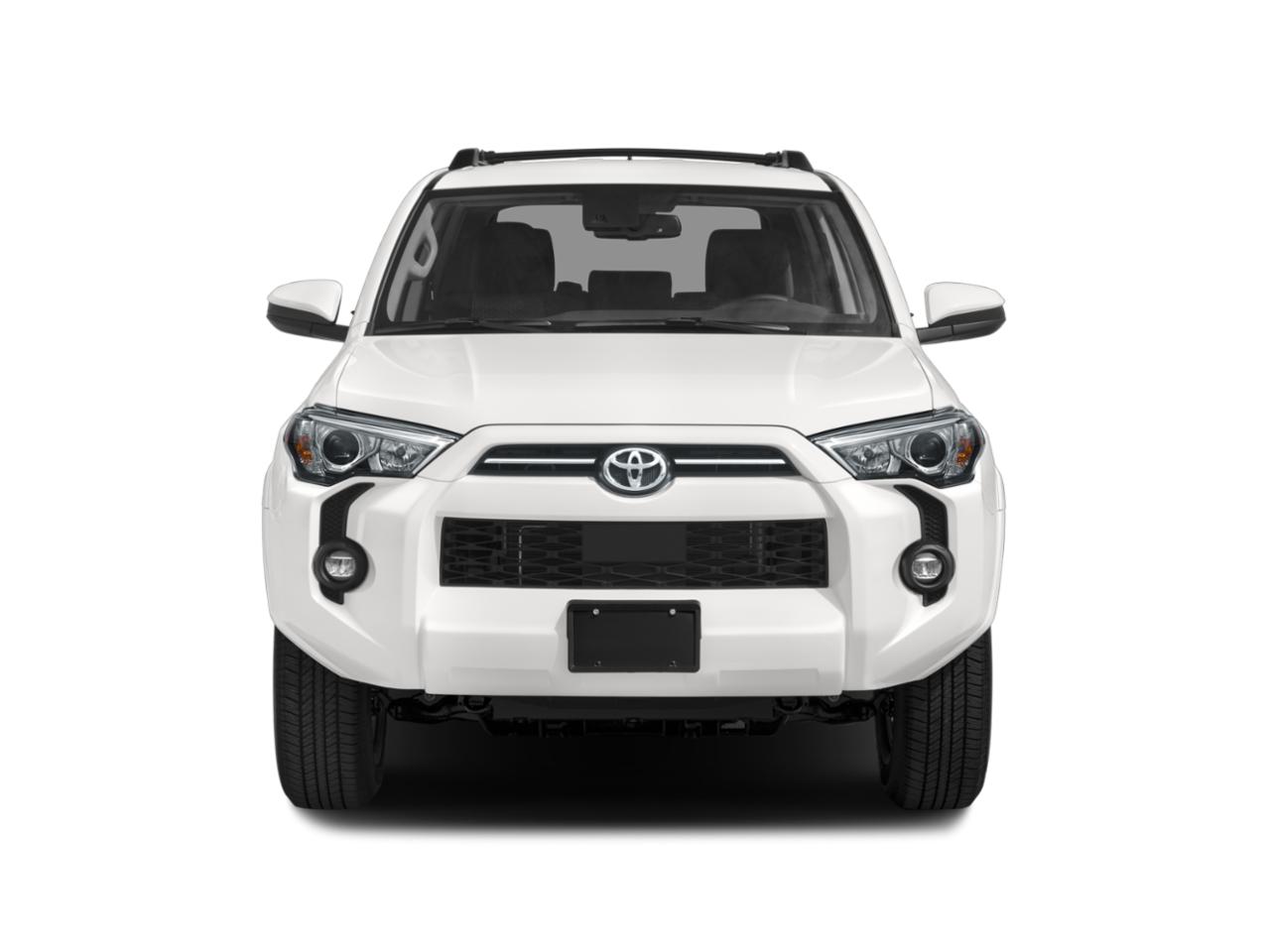 2023 Toyota 4Runner Vehicle Photo in Spokane Valley, WA 99212