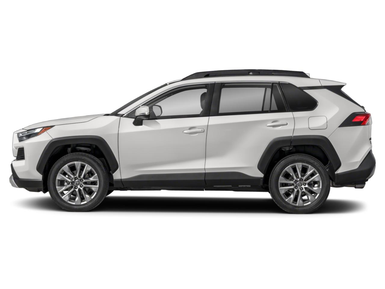 2023 Toyota RAV4 Vehicle Photo in Miami, FL 33015