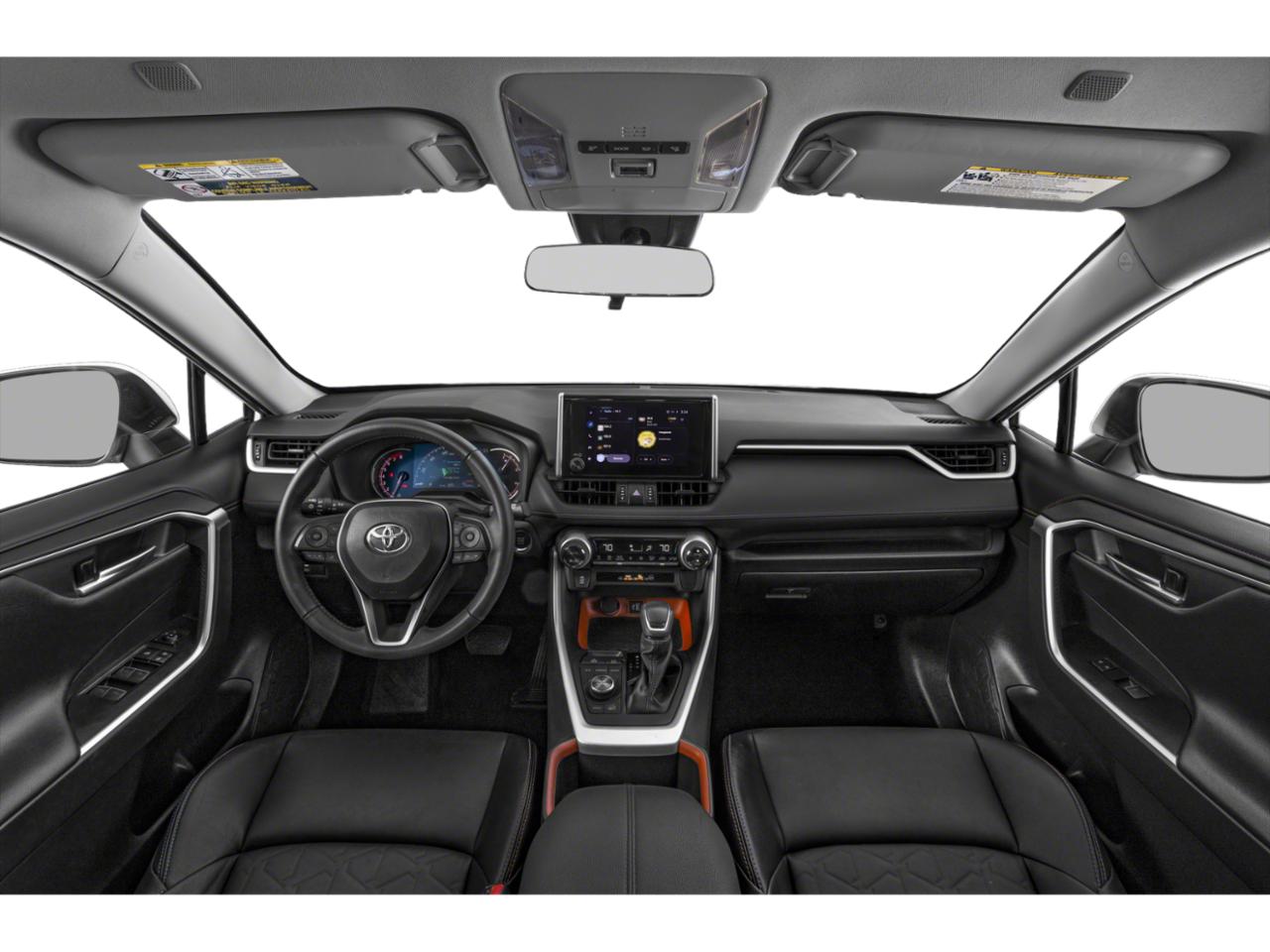 2023 Toyota RAV4 Vehicle Photo in San Antonio, TX 78209