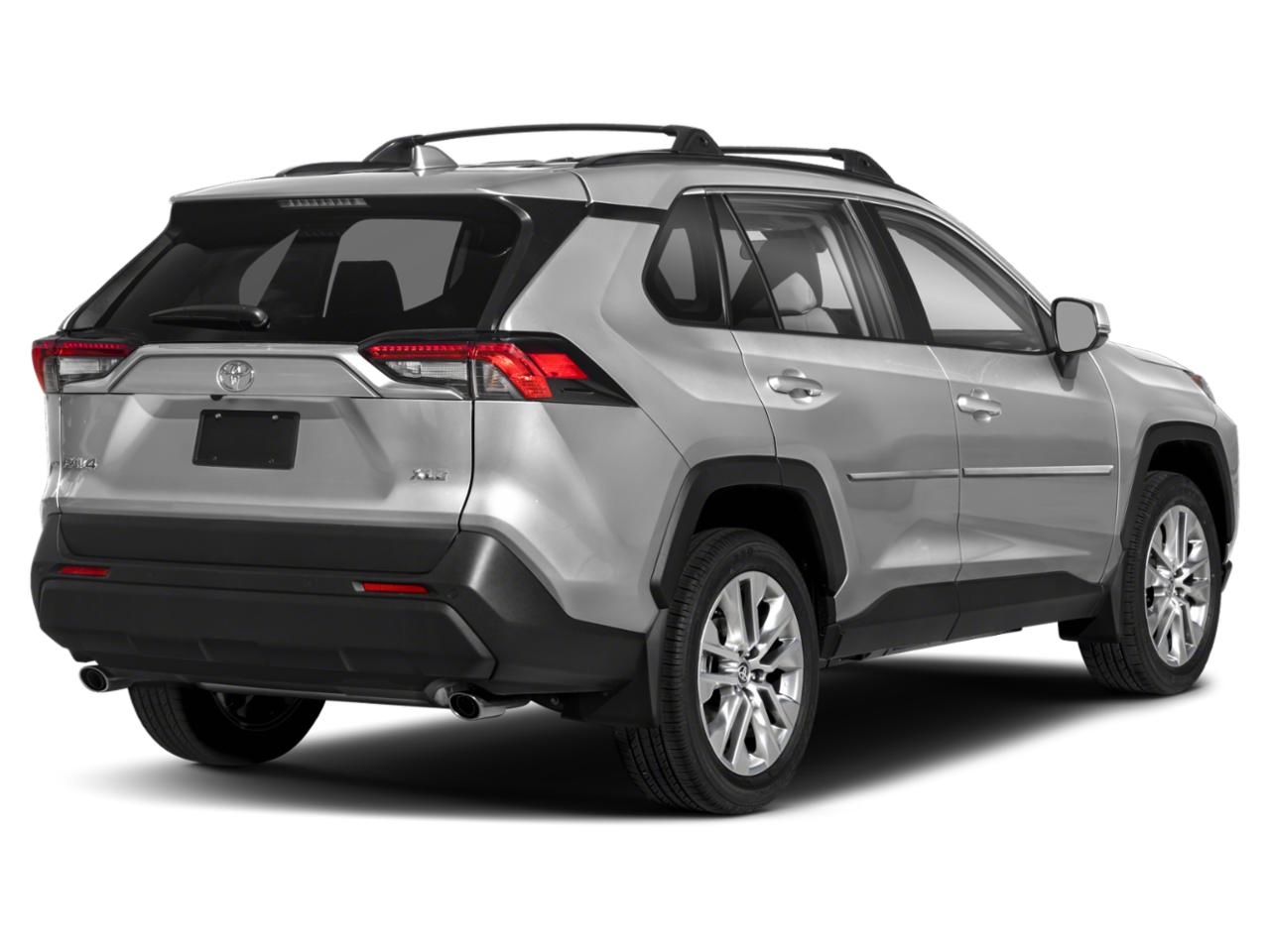 2023 Toyota RAV4 Vehicle Photo in Spokane Valley, WA 99212